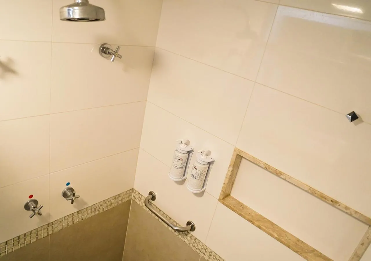 Hot Beach Celebration