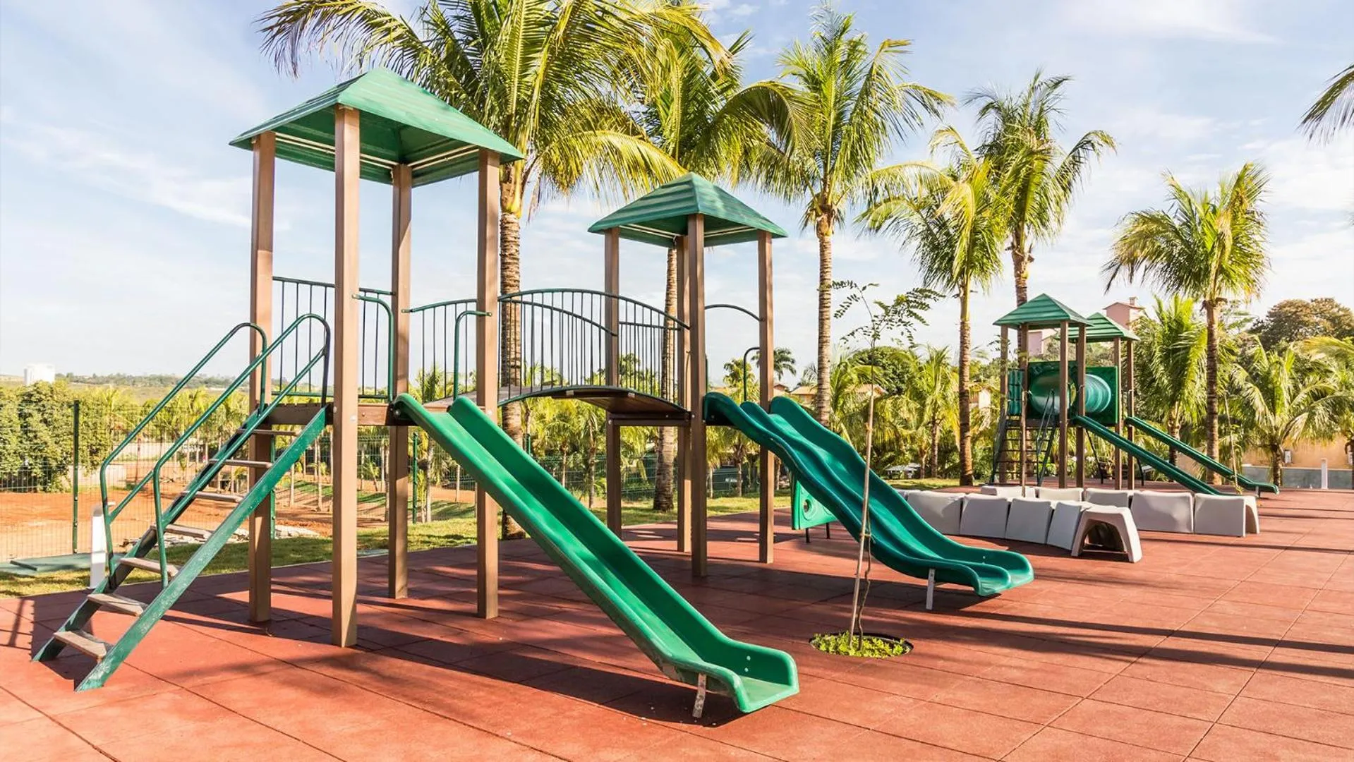 Day in Hot Beach Celebration