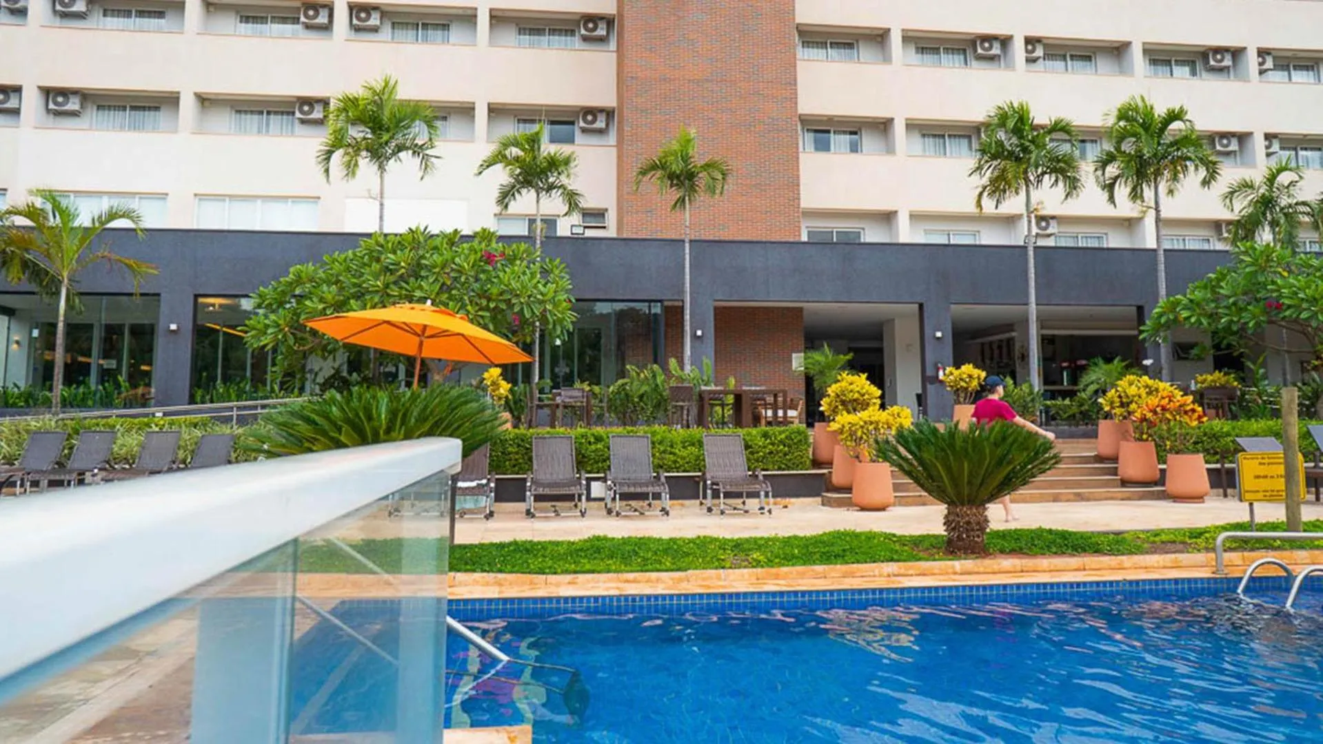 Hot Beach Celebration