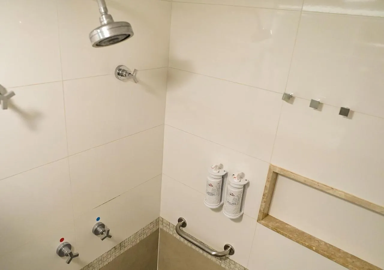 Hot Beach Celebration