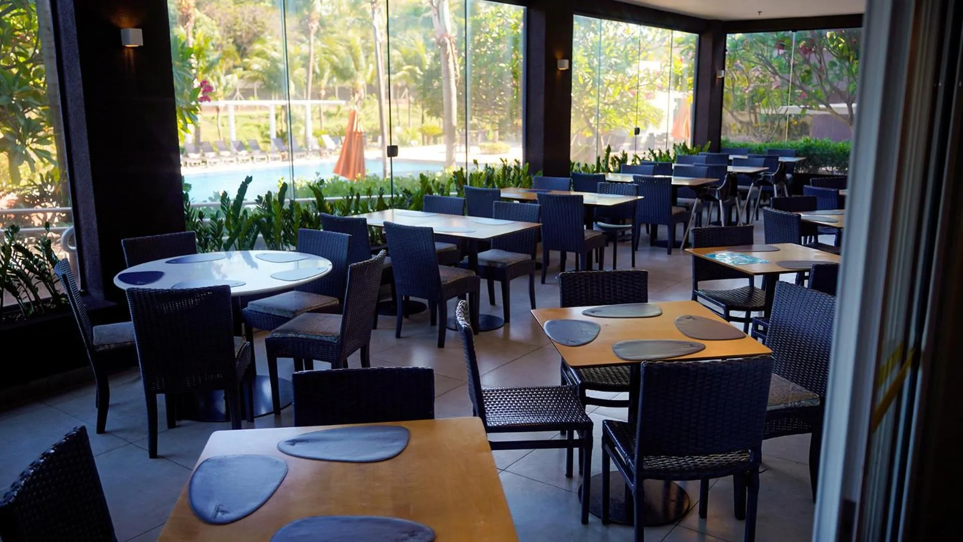 Hot Beach Celebration