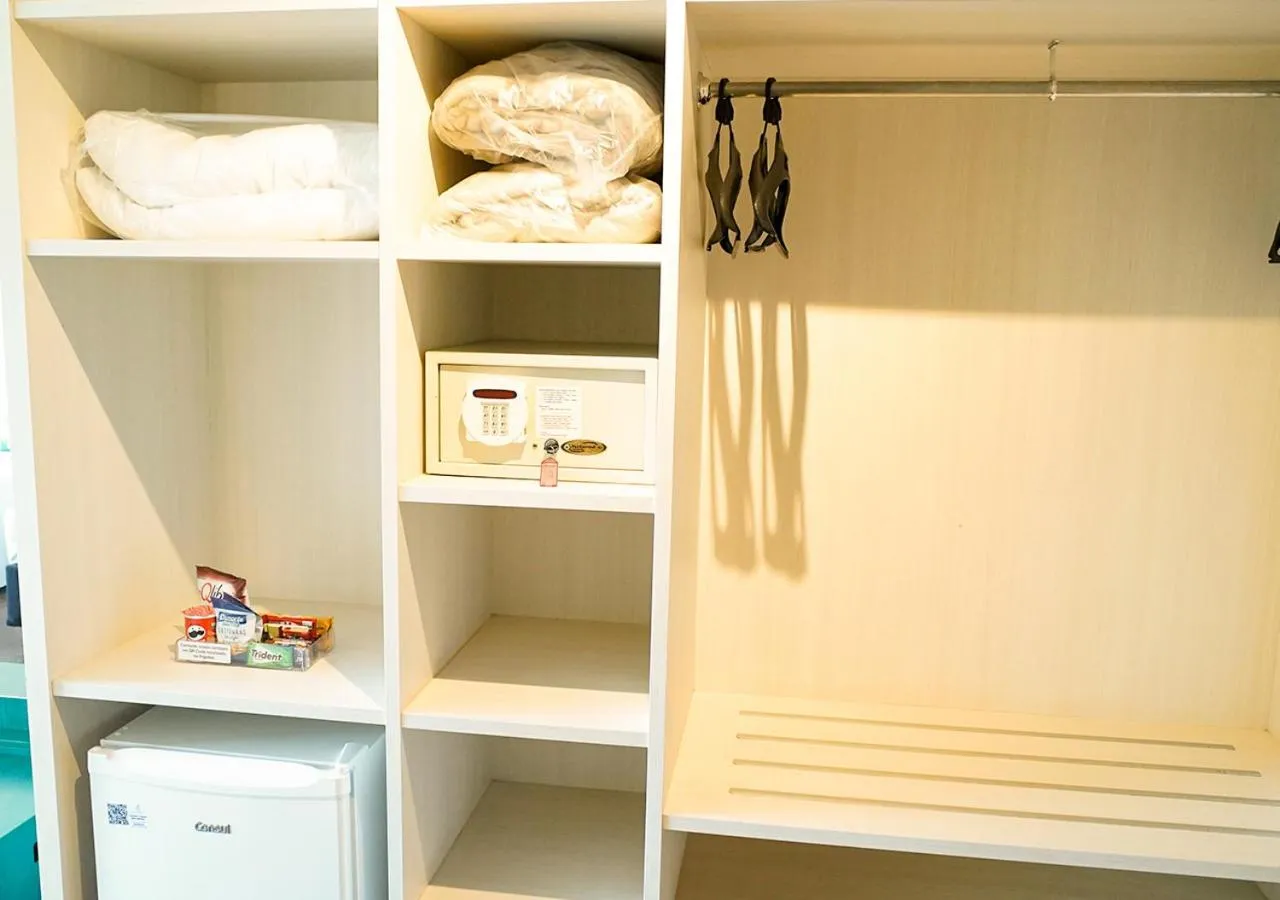 Hot Beach Celebration