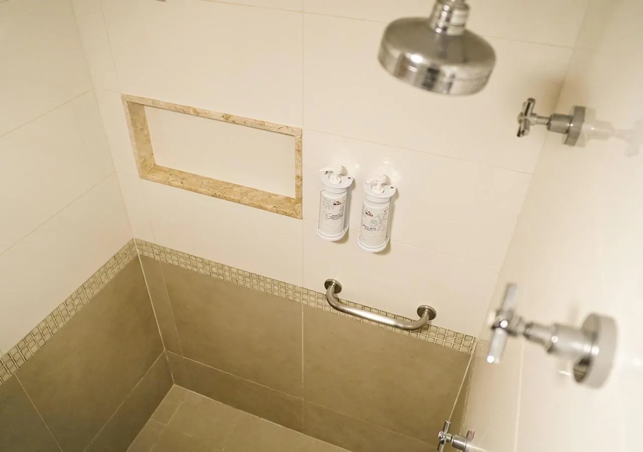 Hot Beach Celebration