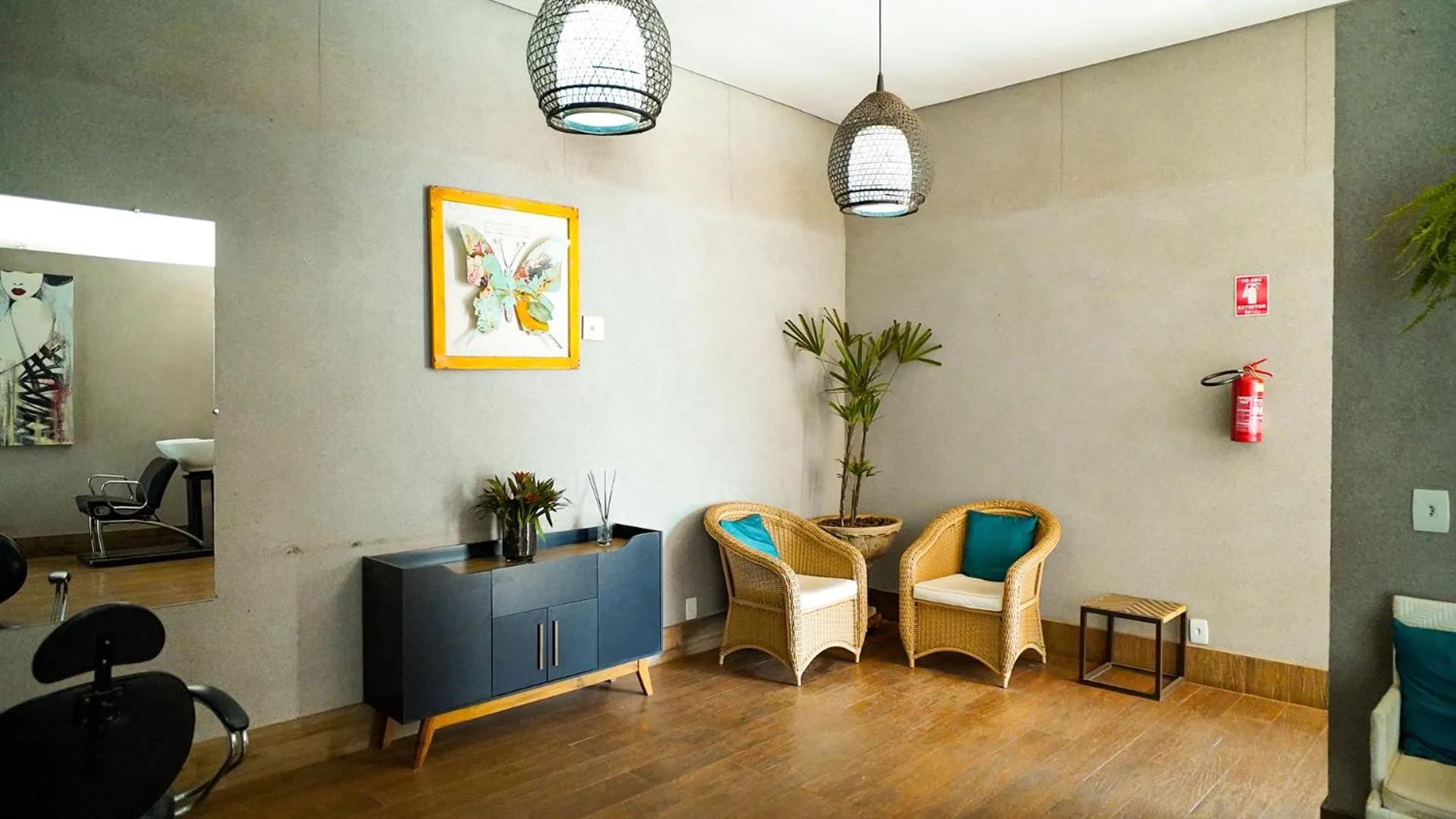 Hot Beach Celebration