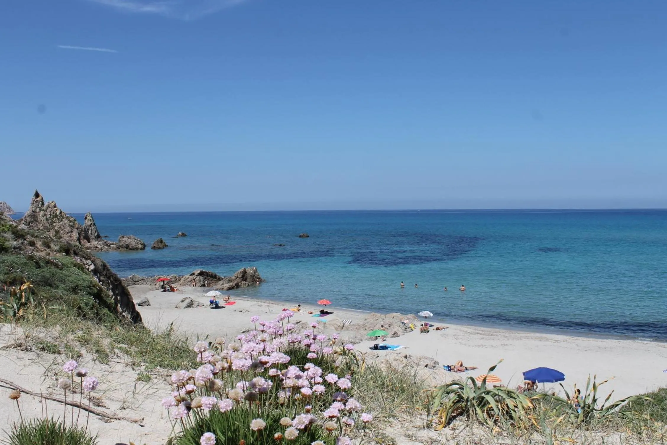 Day in Hotel Club Ragno D'oro