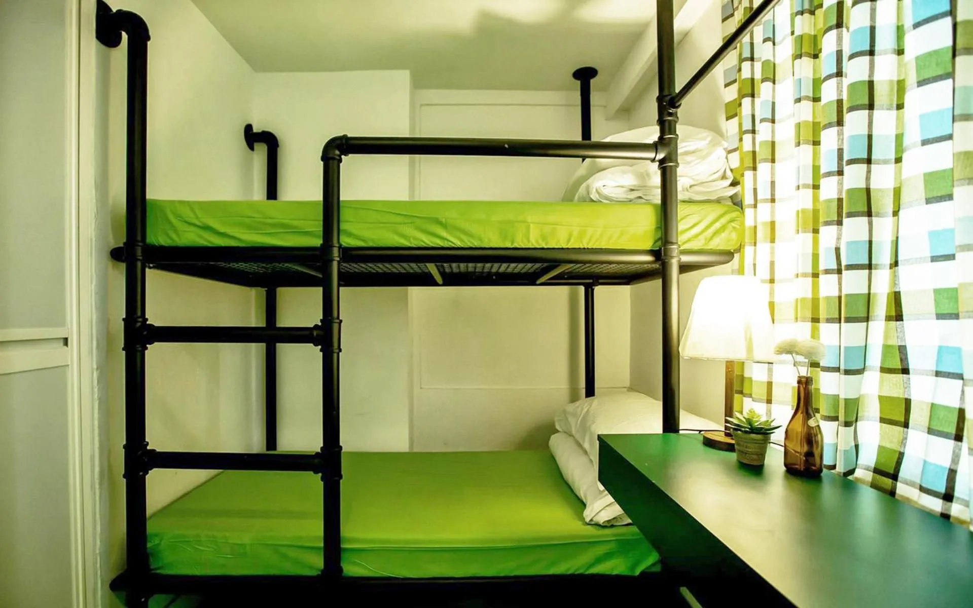 bunk bed in Yesinn @YMT