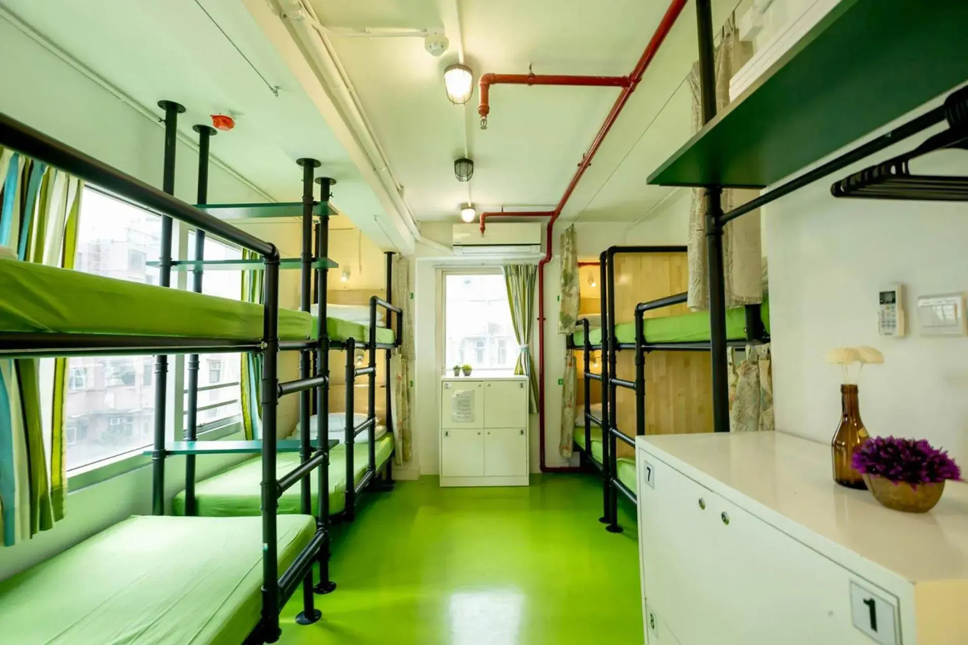 Photo of the whole room in Yesinn @YMT Photo of the whole room in Yesinn @YMT