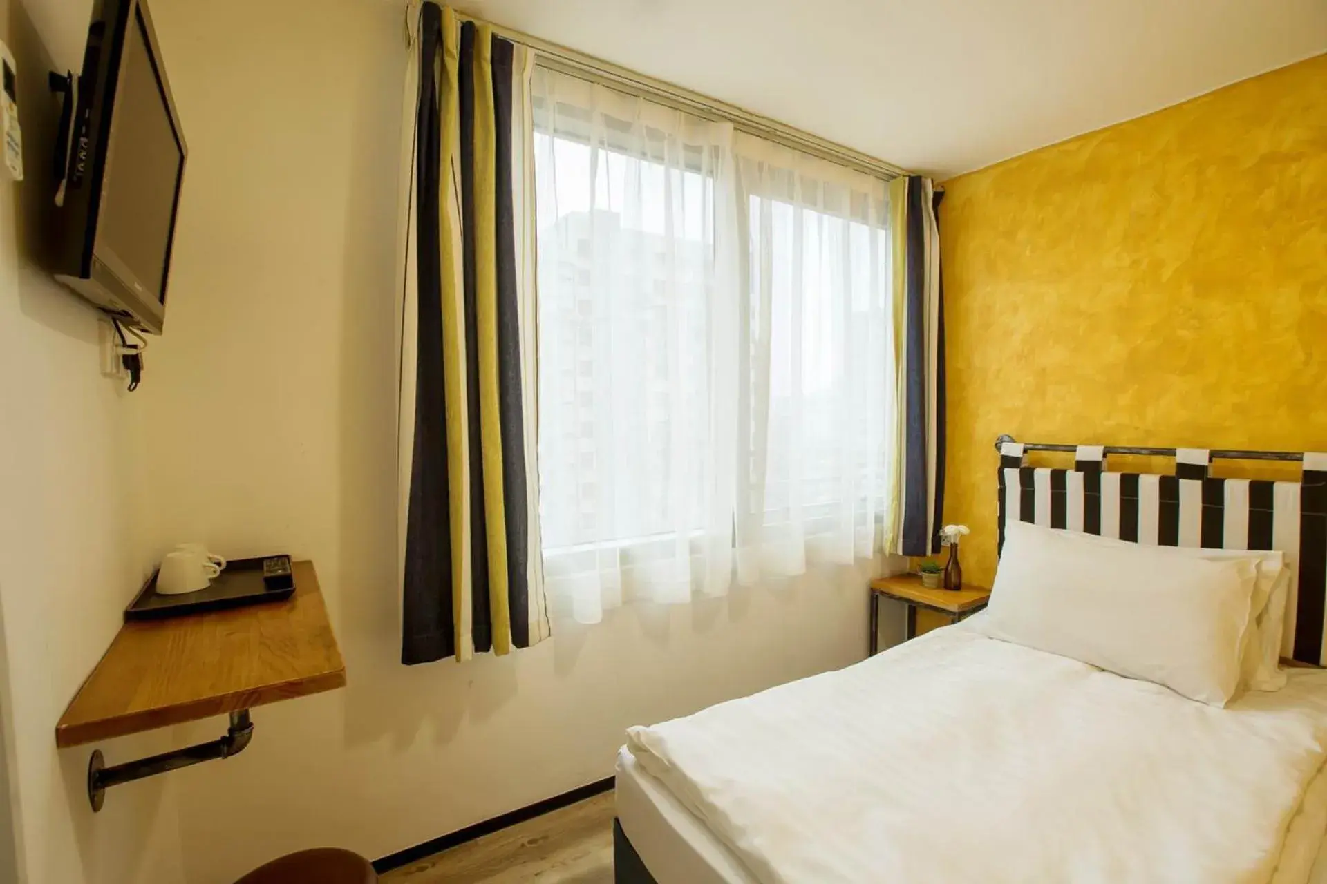 Photo of the whole room in Yesinn @YMT Photo of the whole room in Yesinn @YMT