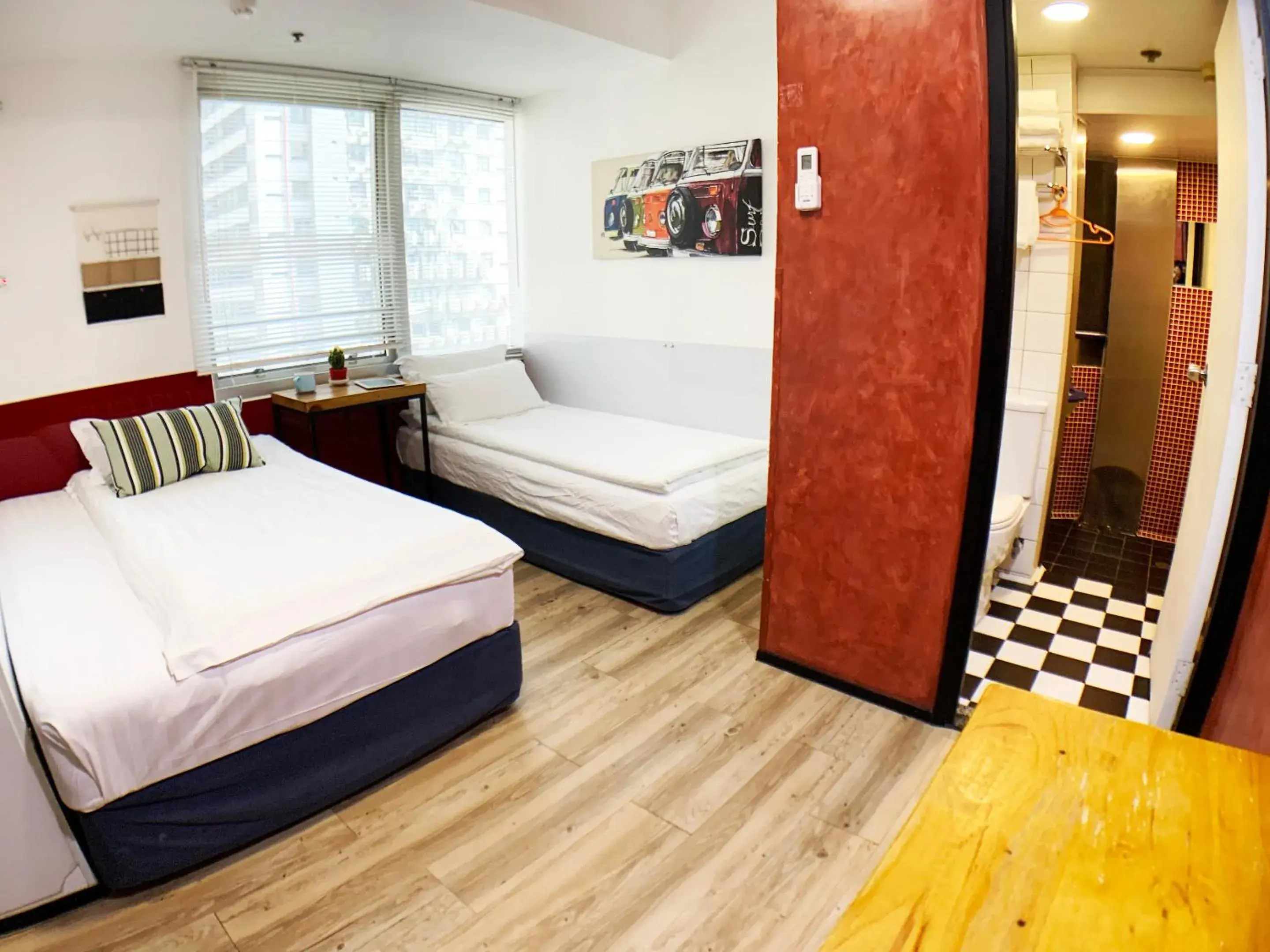 Bed in Yesinn @YMT Bed in Yesinn @YMT