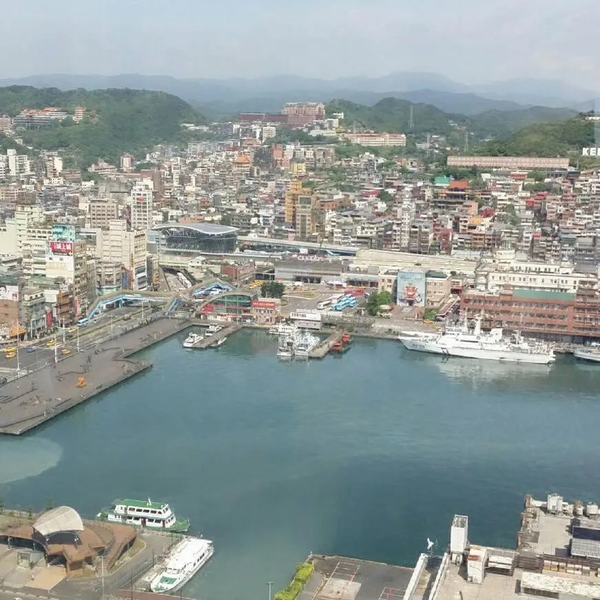 Bird's eye view in Rhine Inn