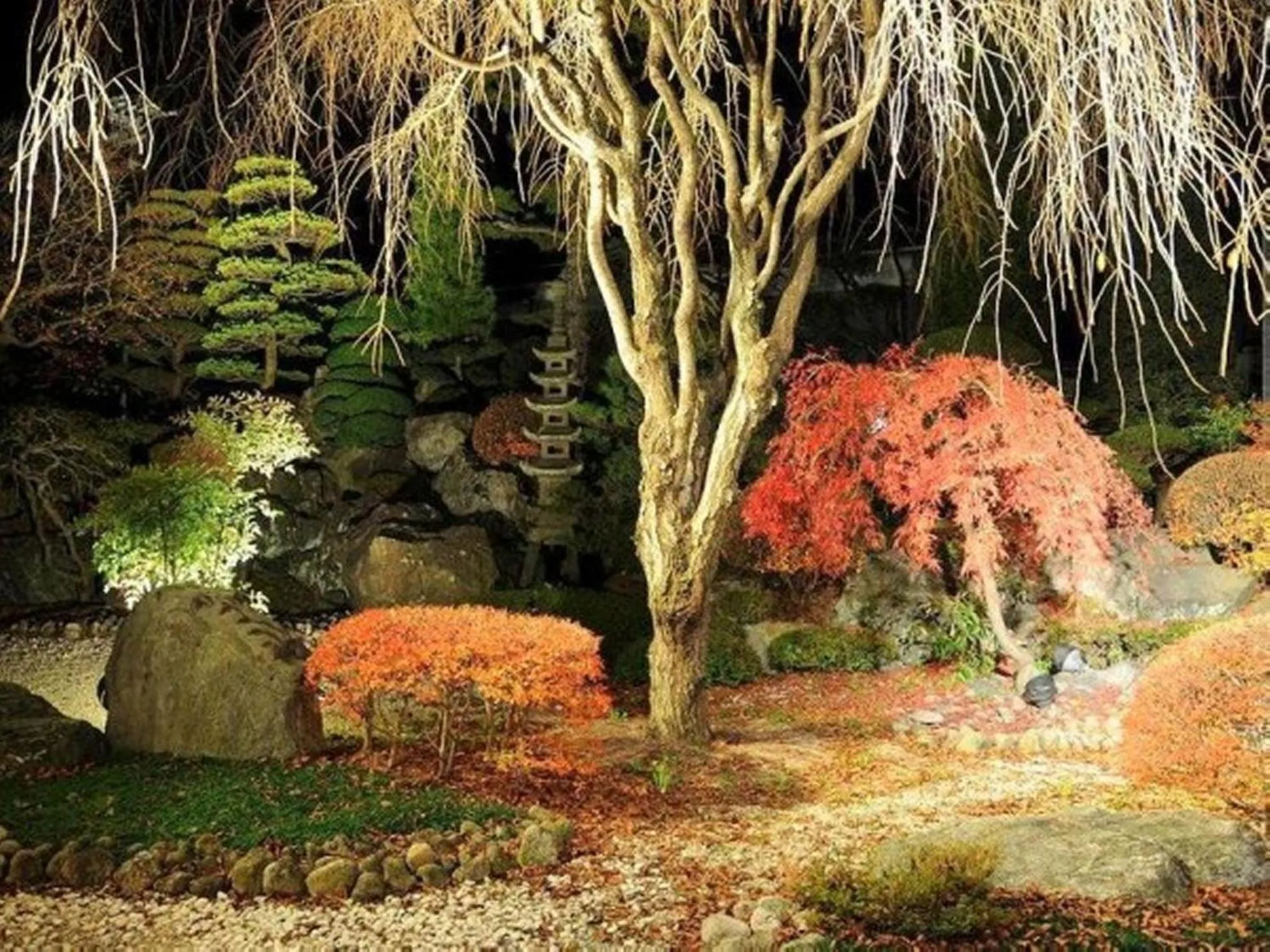 On site in Hotel Nakamuraya