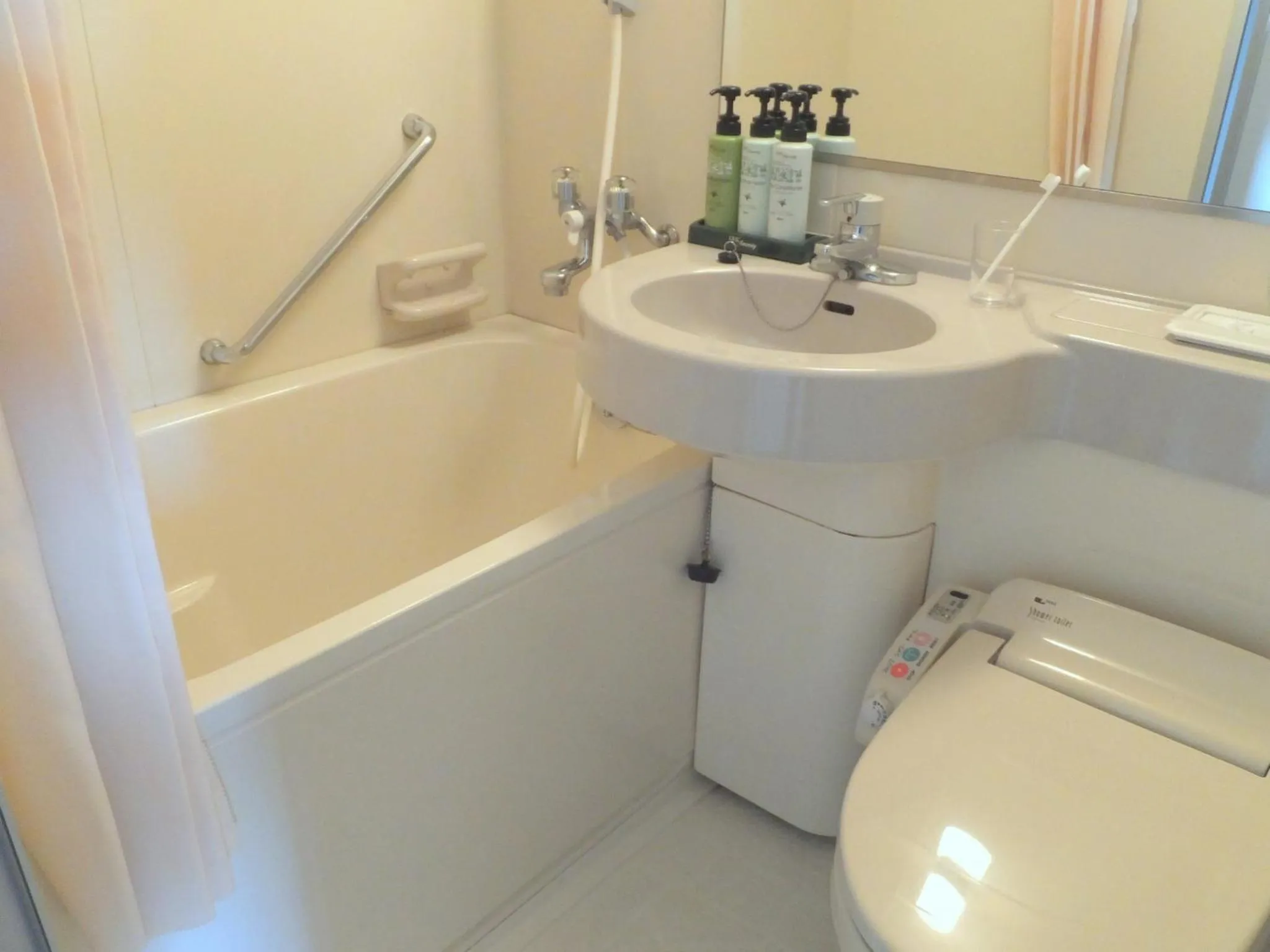 Other in Hotel Nakamuraya