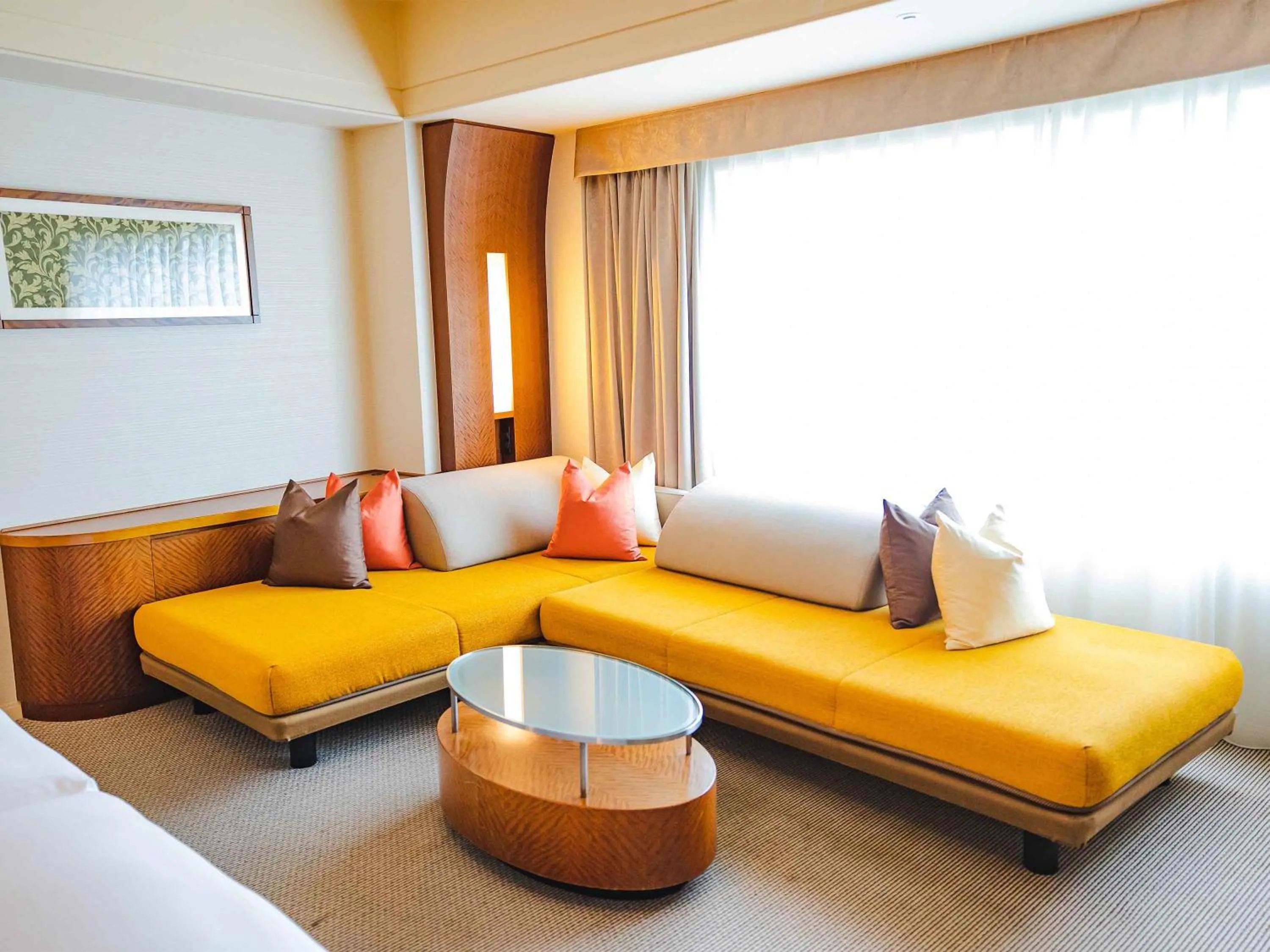 Urayasu Brighton Hotel Tokyo Bay