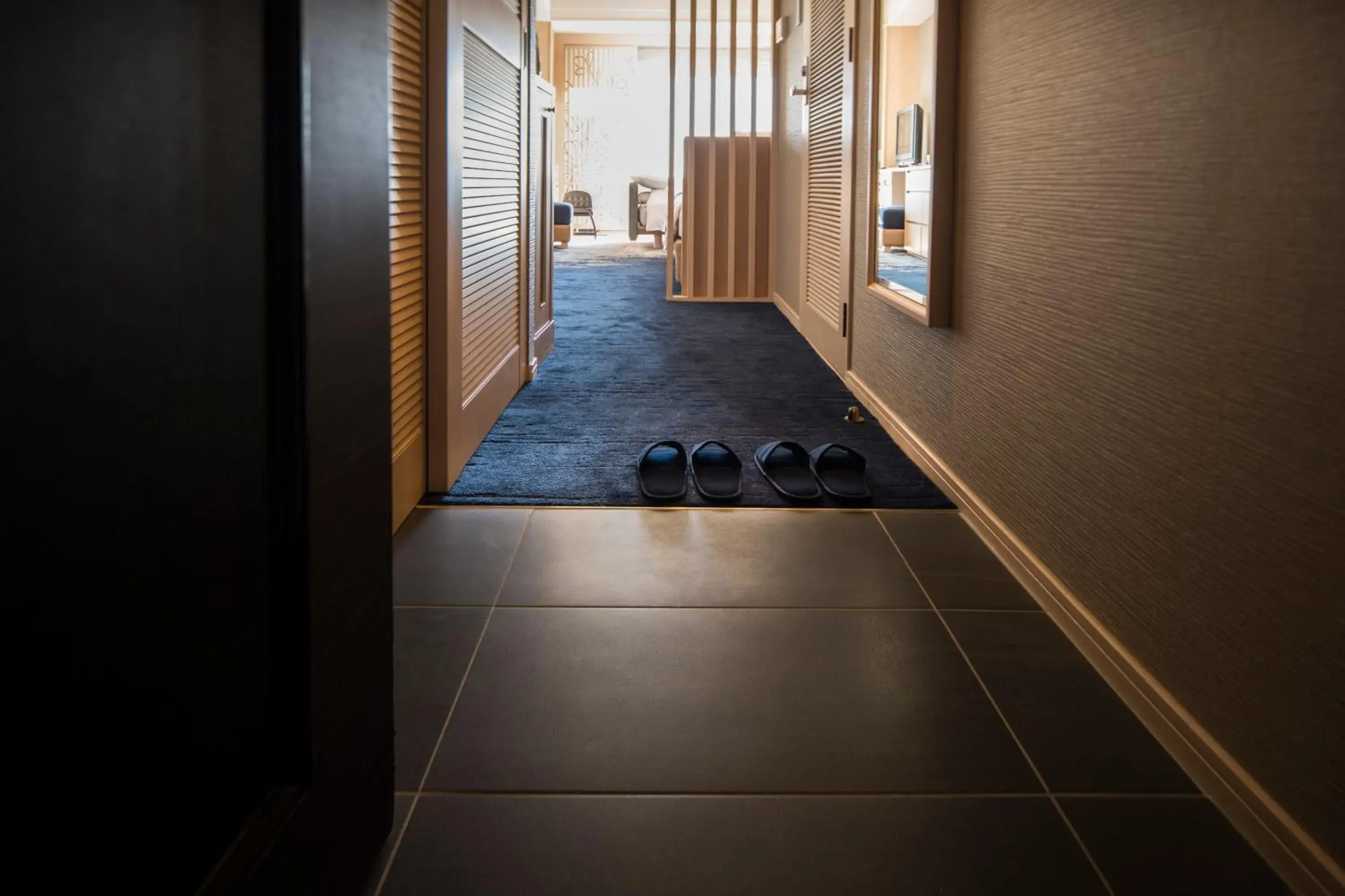 Photo of the whole room in Urayasu Brighton Hotel Tokyo Bay Photo of the whole room in Urayasu Brighton Hotel Tokyo Bay