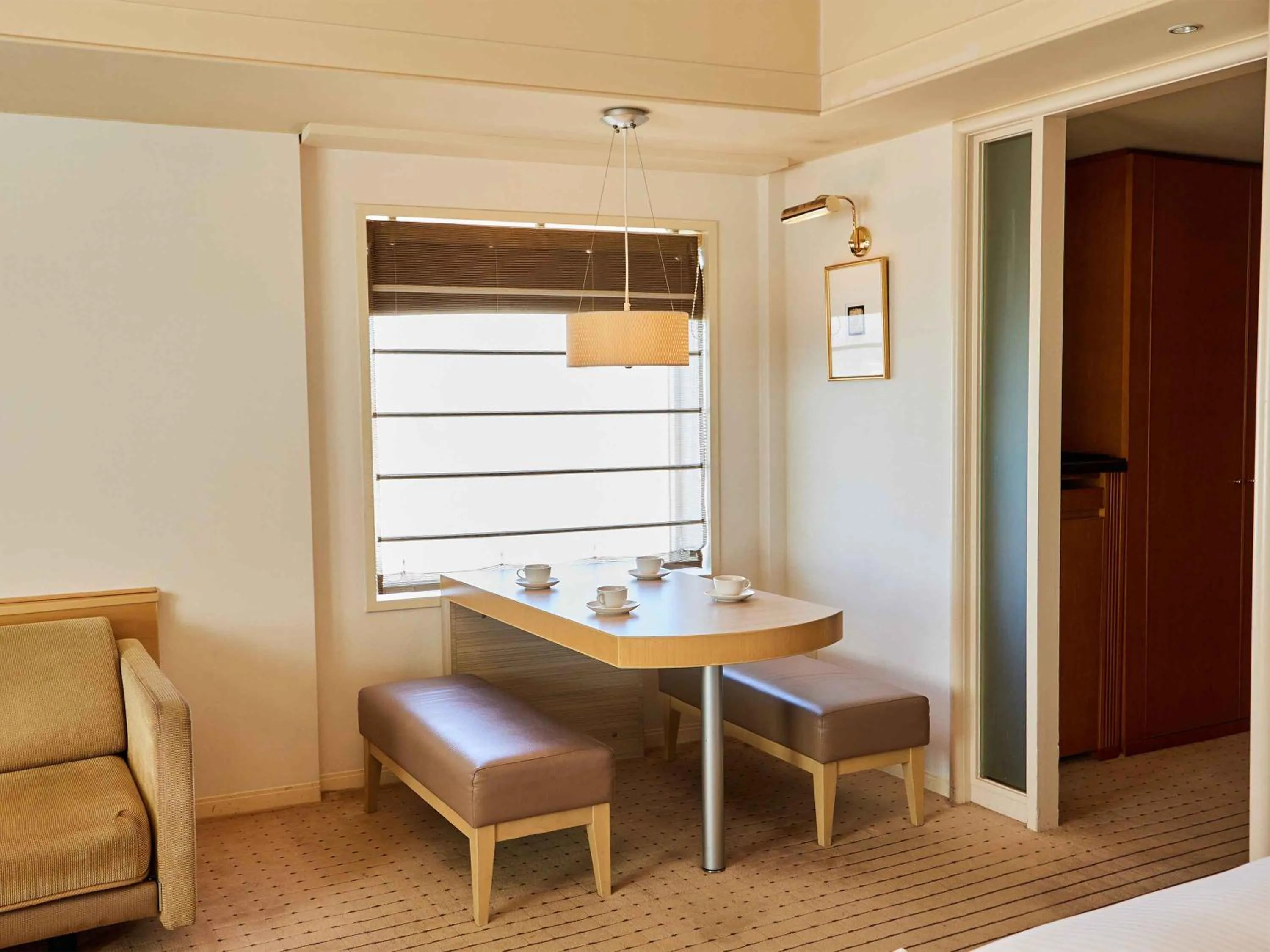 Urayasu Brighton Hotel Tokyo Bay