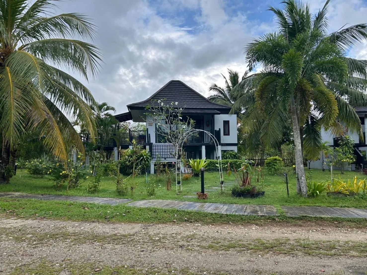 The Hip Resort @ Khao Lak