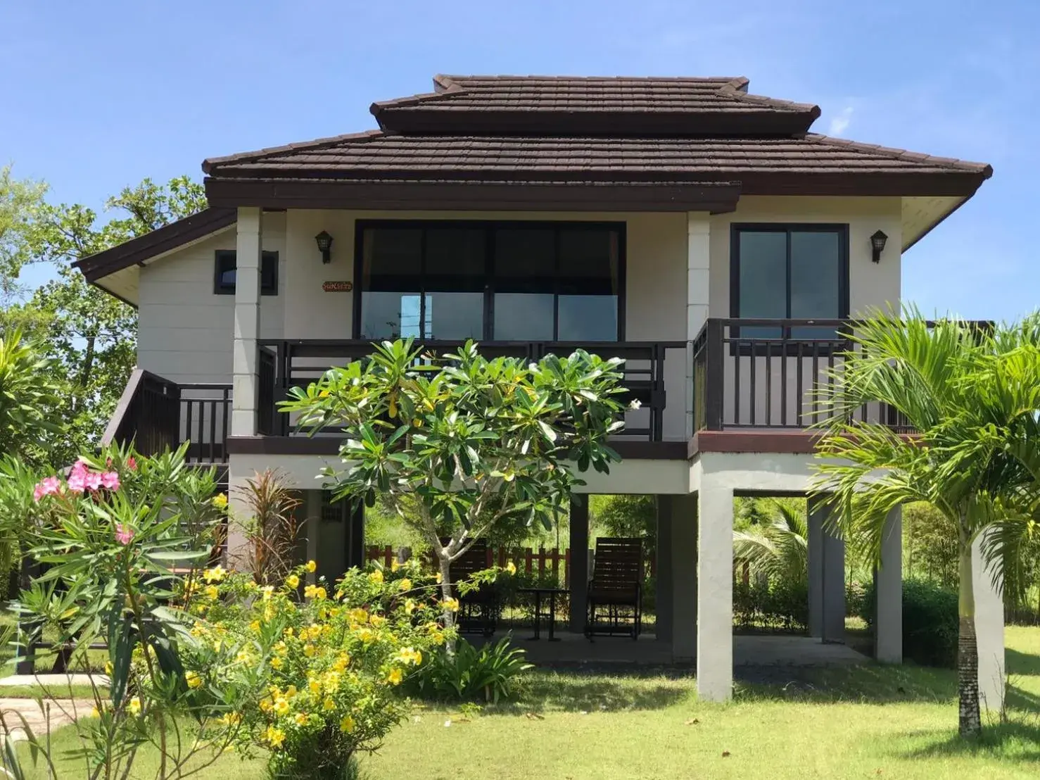 The Hip Resort @ Khao Lak The Hip Resort @ Khao Lak