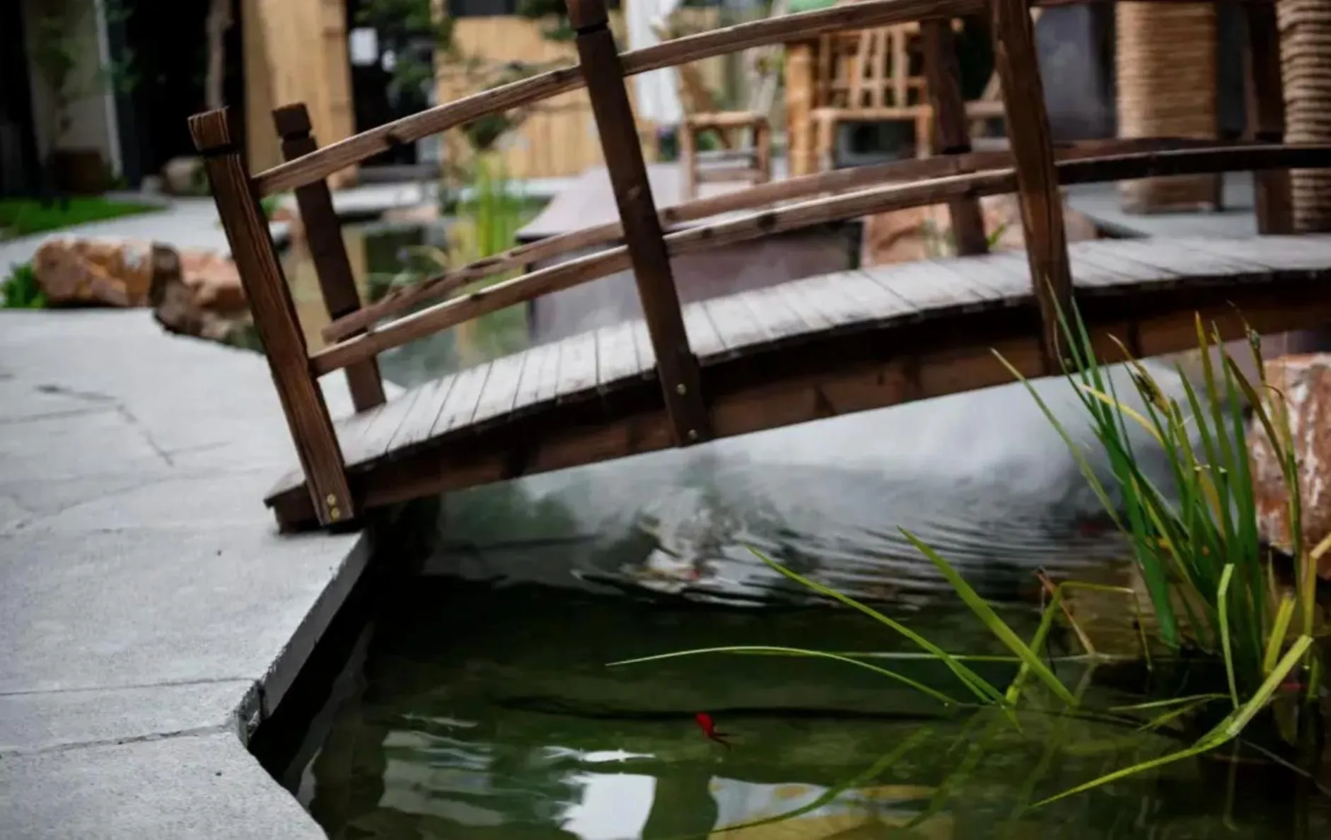Day in The Hidden House Aesthetic Life Courtyard Hotel Kuanzhai Alley People's Park Subway Station Branch