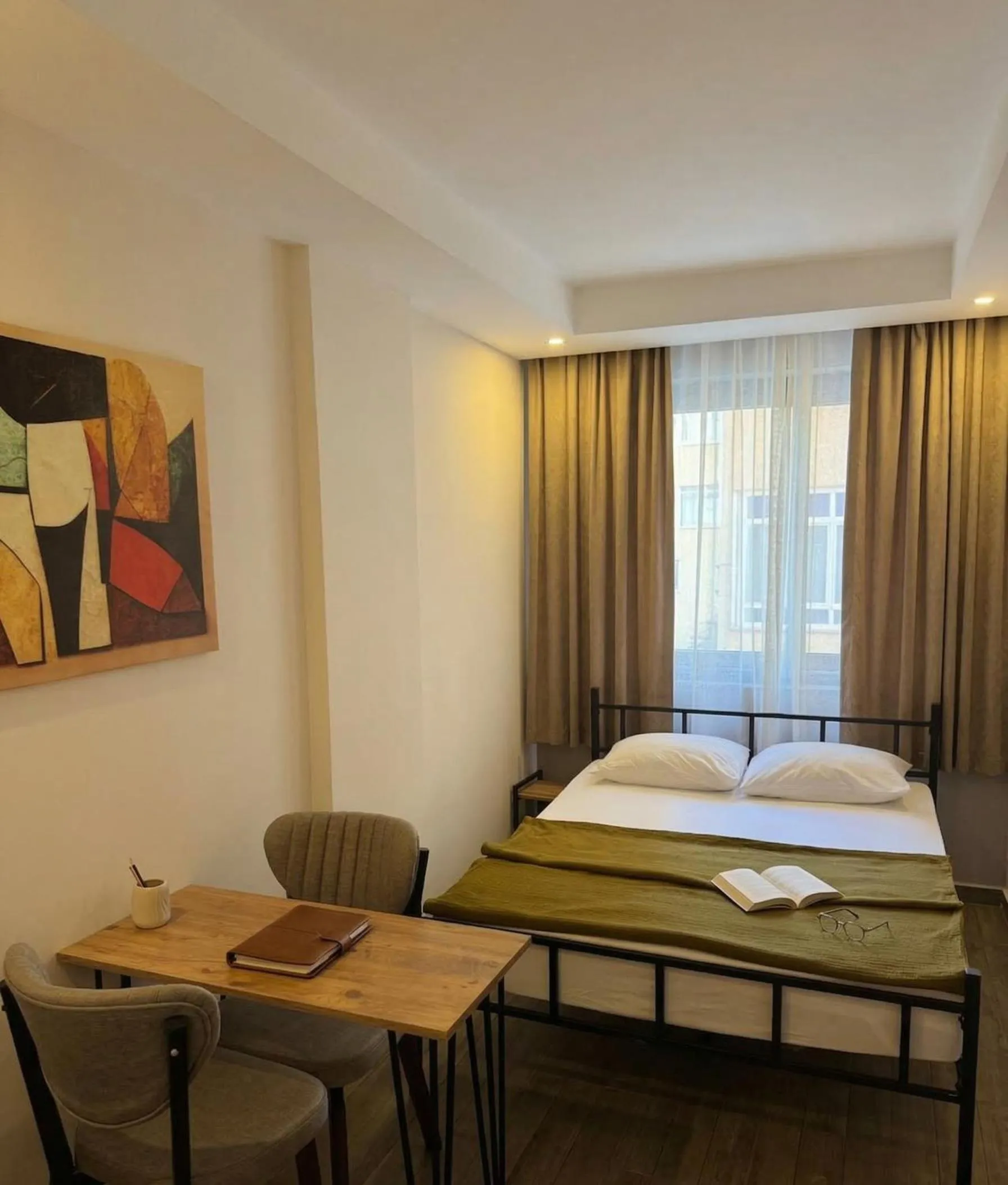 Köşk Hotel