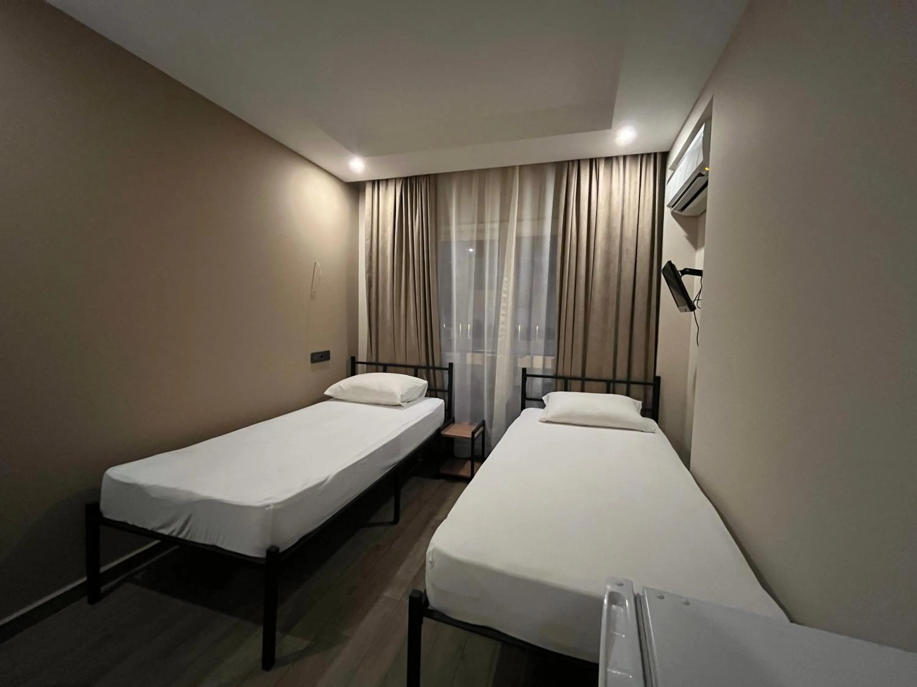 Köşk Hotel