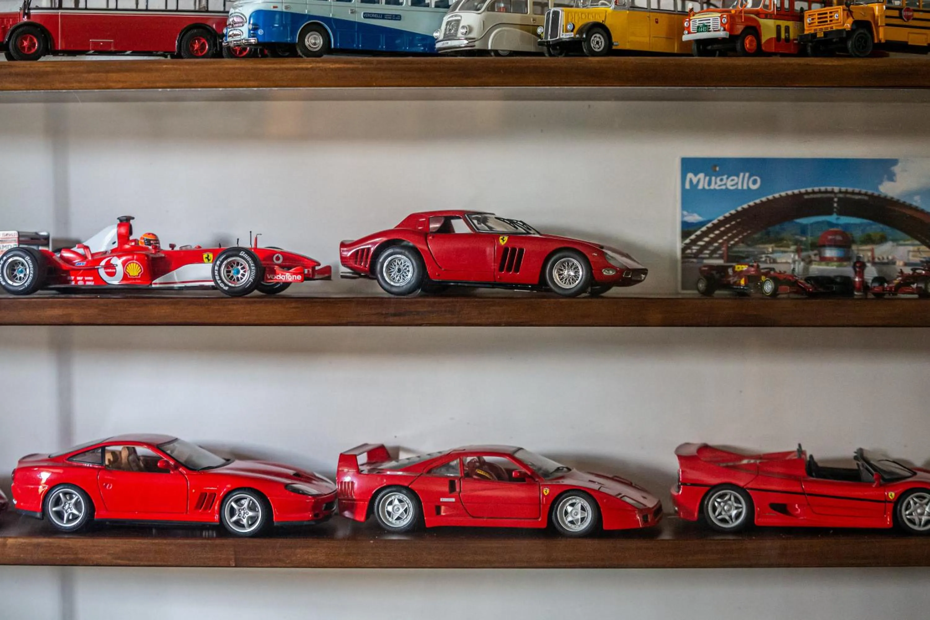 La Locanda di Adele - Il Giardinetto B&B