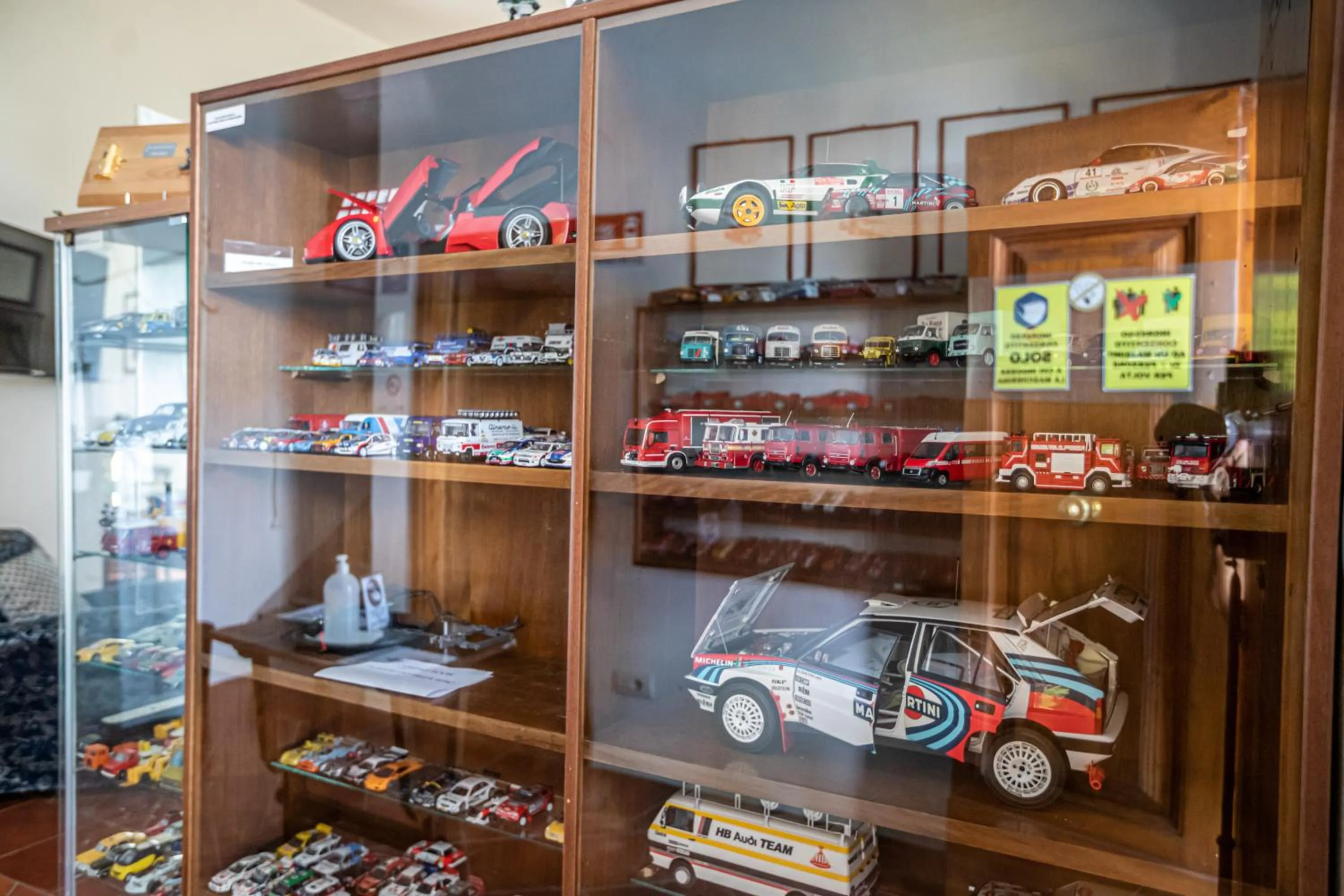 La Locanda di Adele - Il Giardinetto B&B