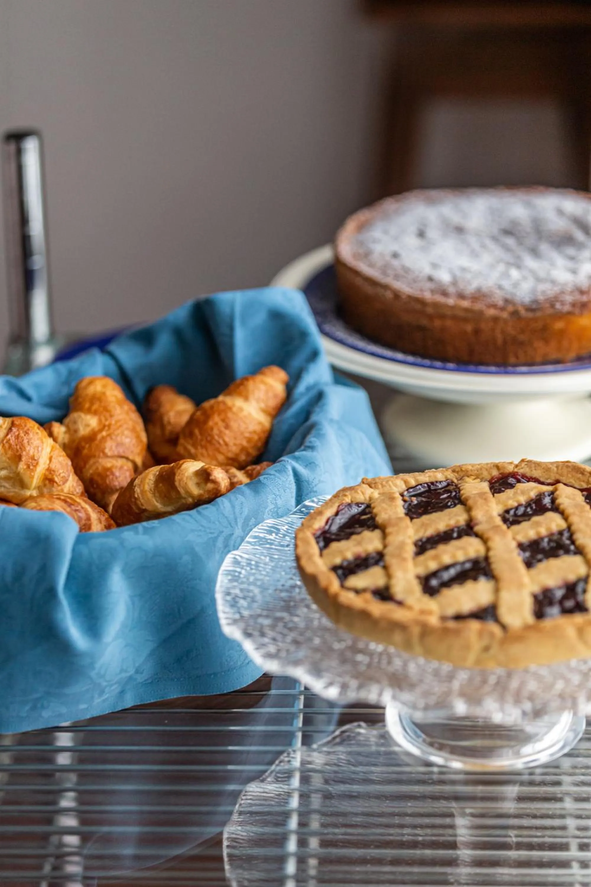 La Locanda di Adele - Il Giardinetto B&B