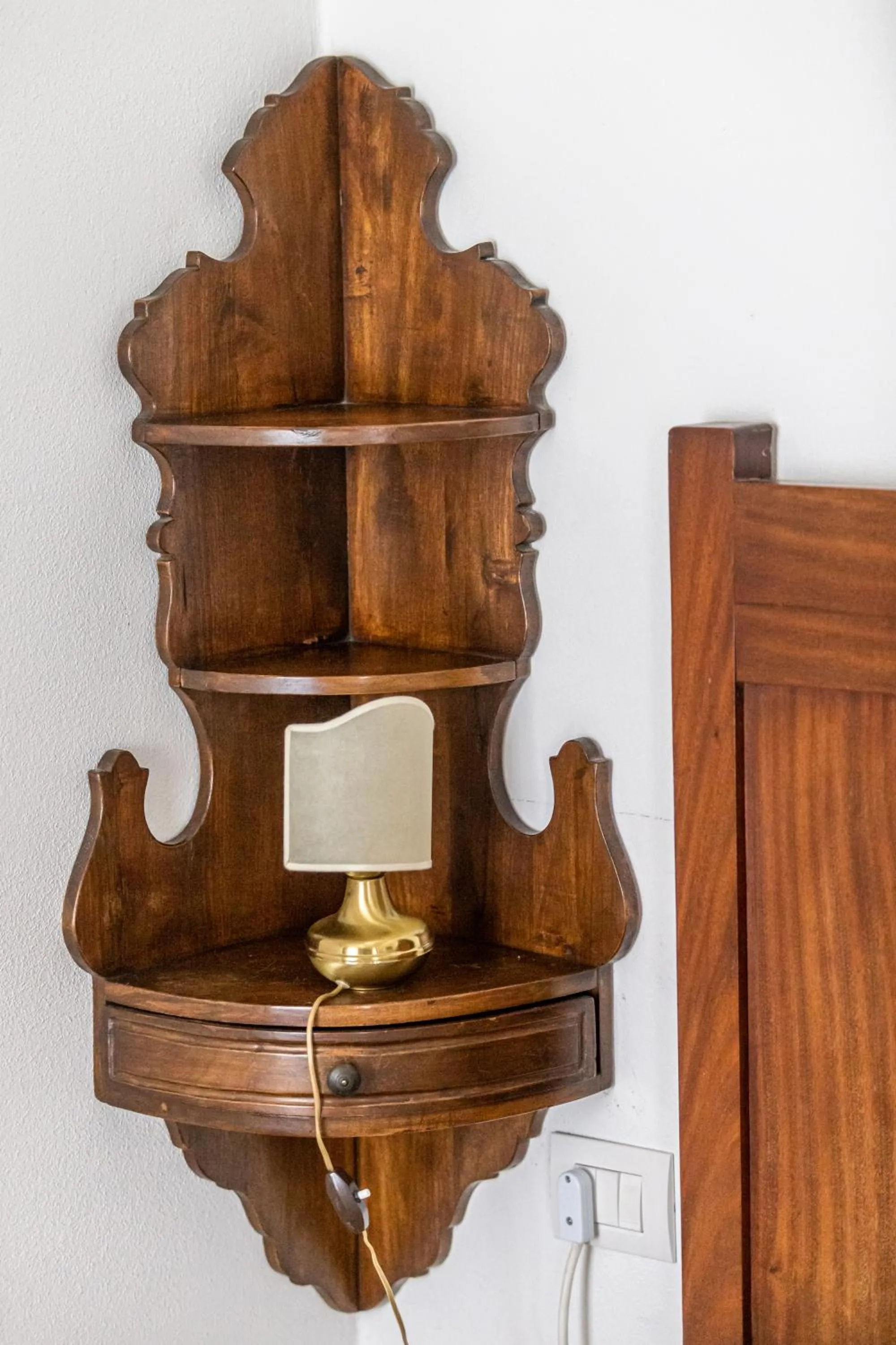 La Locanda di Adele - Il Giardinetto B&B