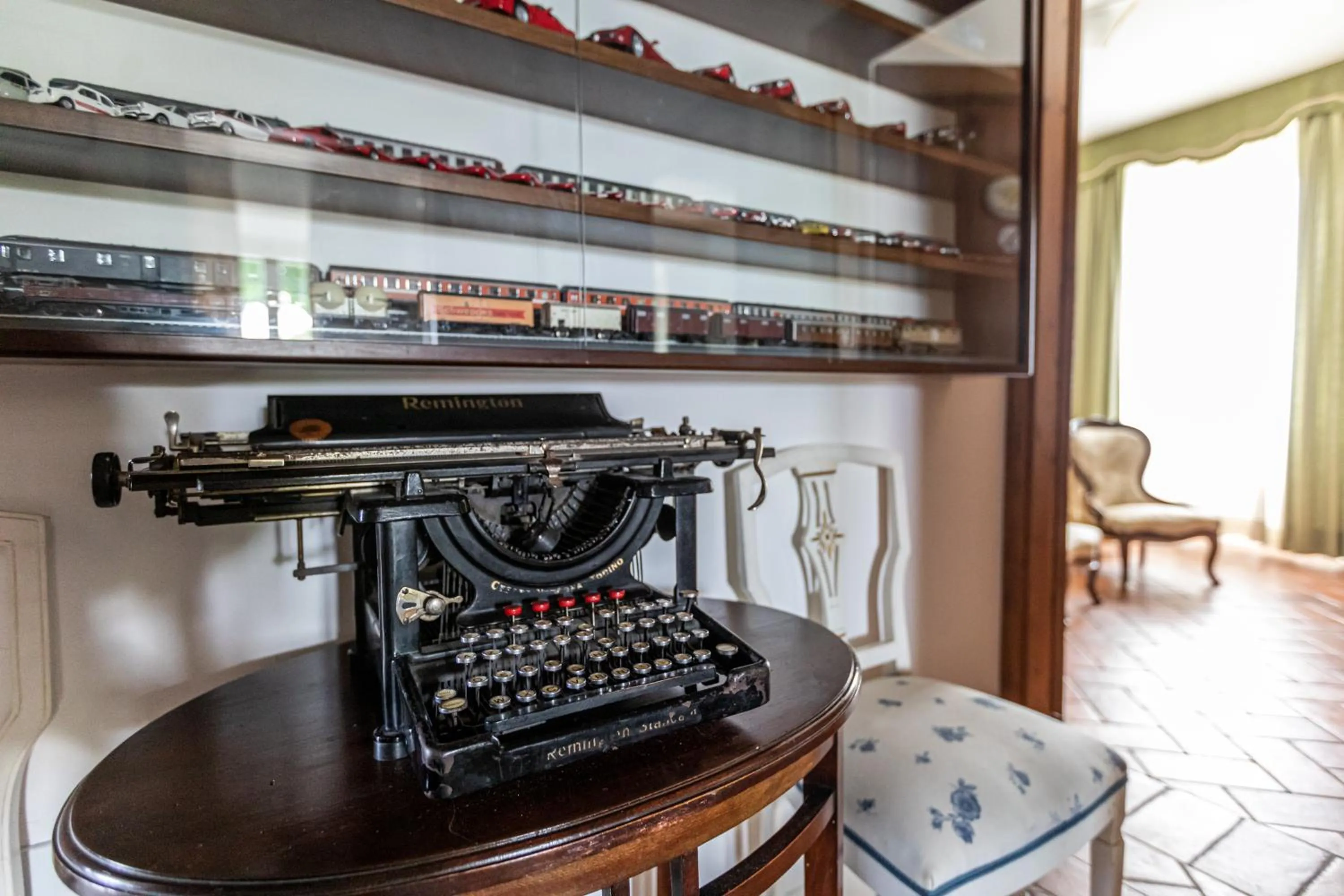 La Locanda di Adele - Il Giardinetto B&B