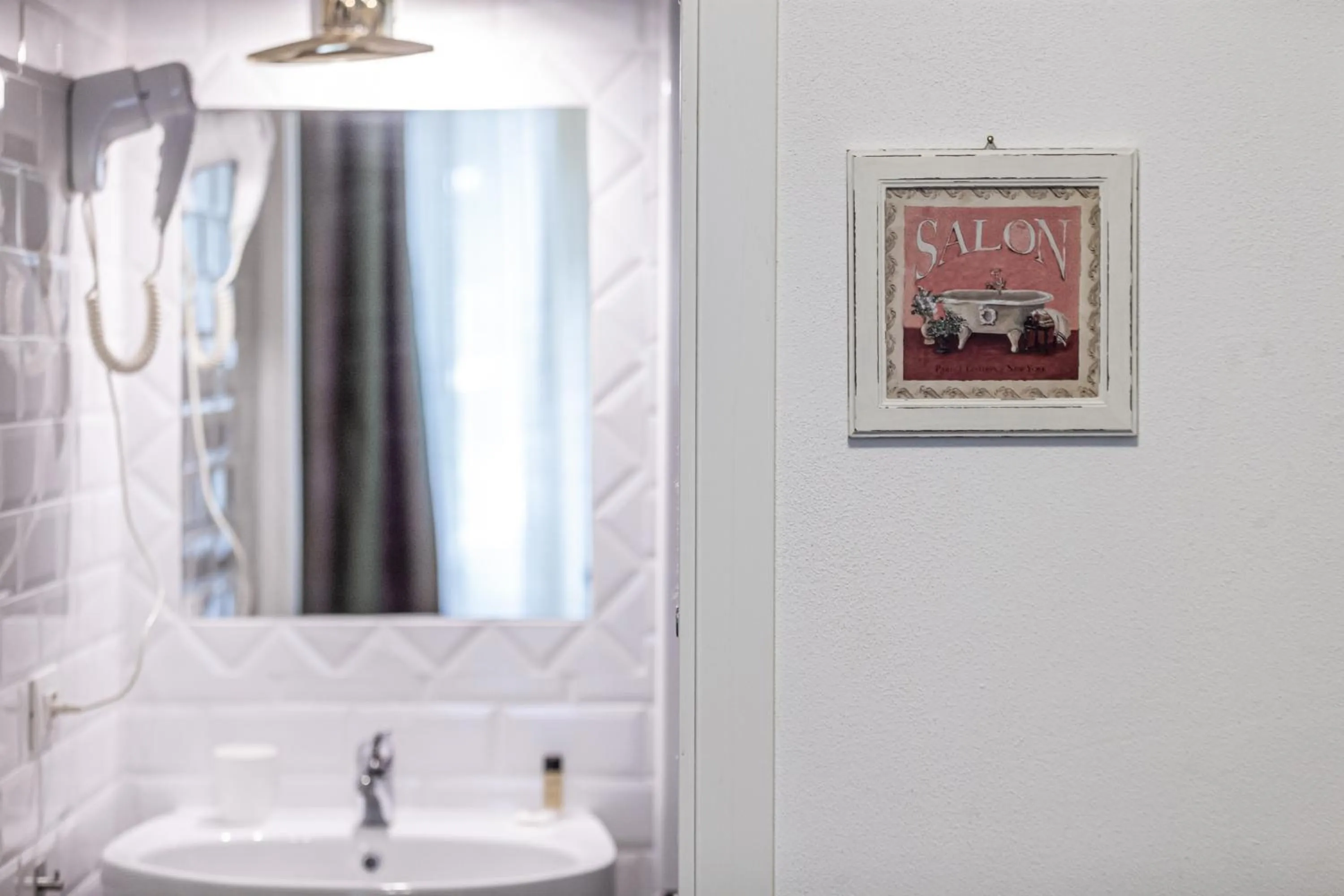 La Locanda di Adele - Il Giardinetto B&B