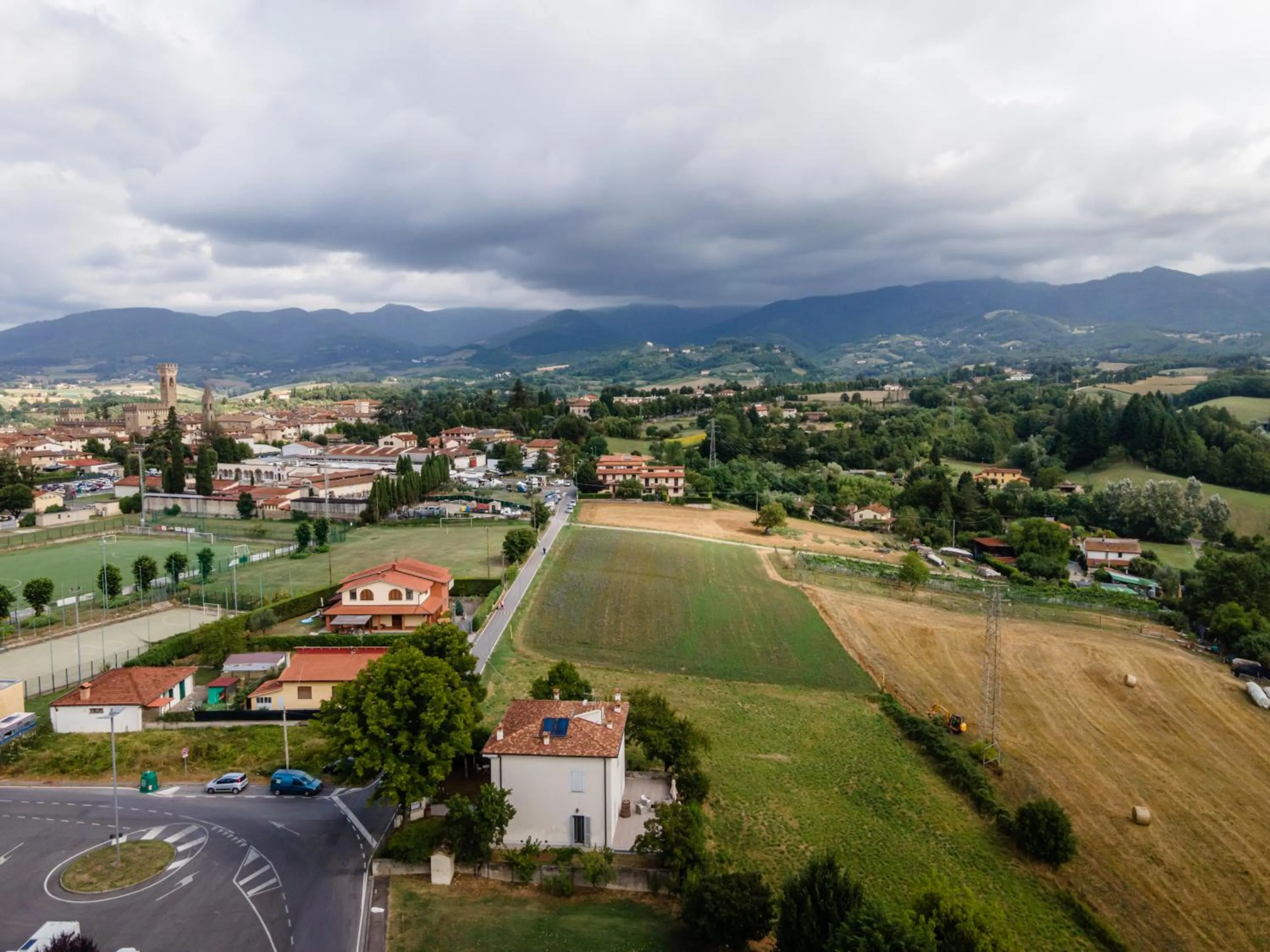 La Locanda di Adele - Il Giardinetto B&B