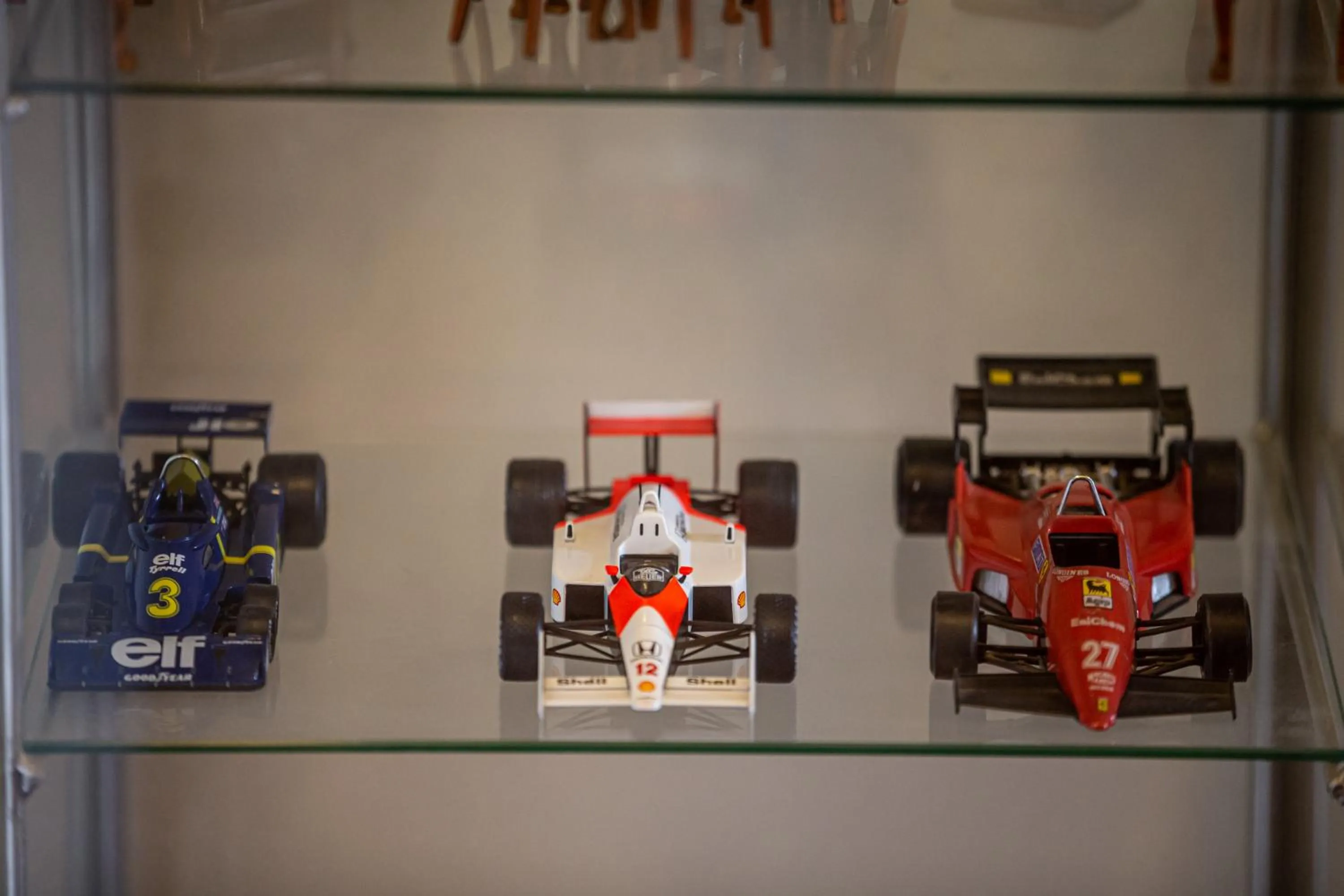 La Locanda di Adele - Il Giardinetto B&B