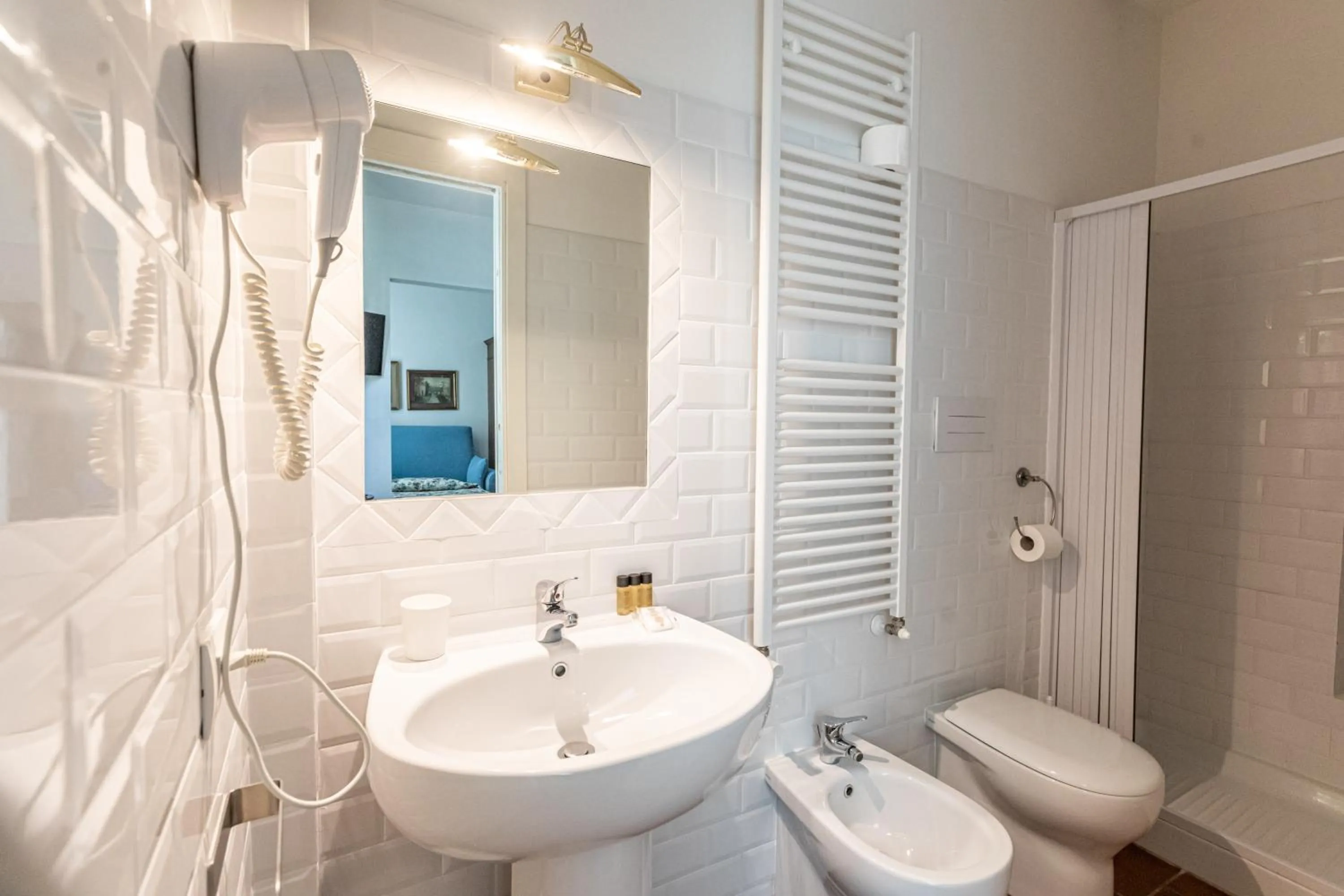 La Locanda di Adele - Il Giardinetto B&B