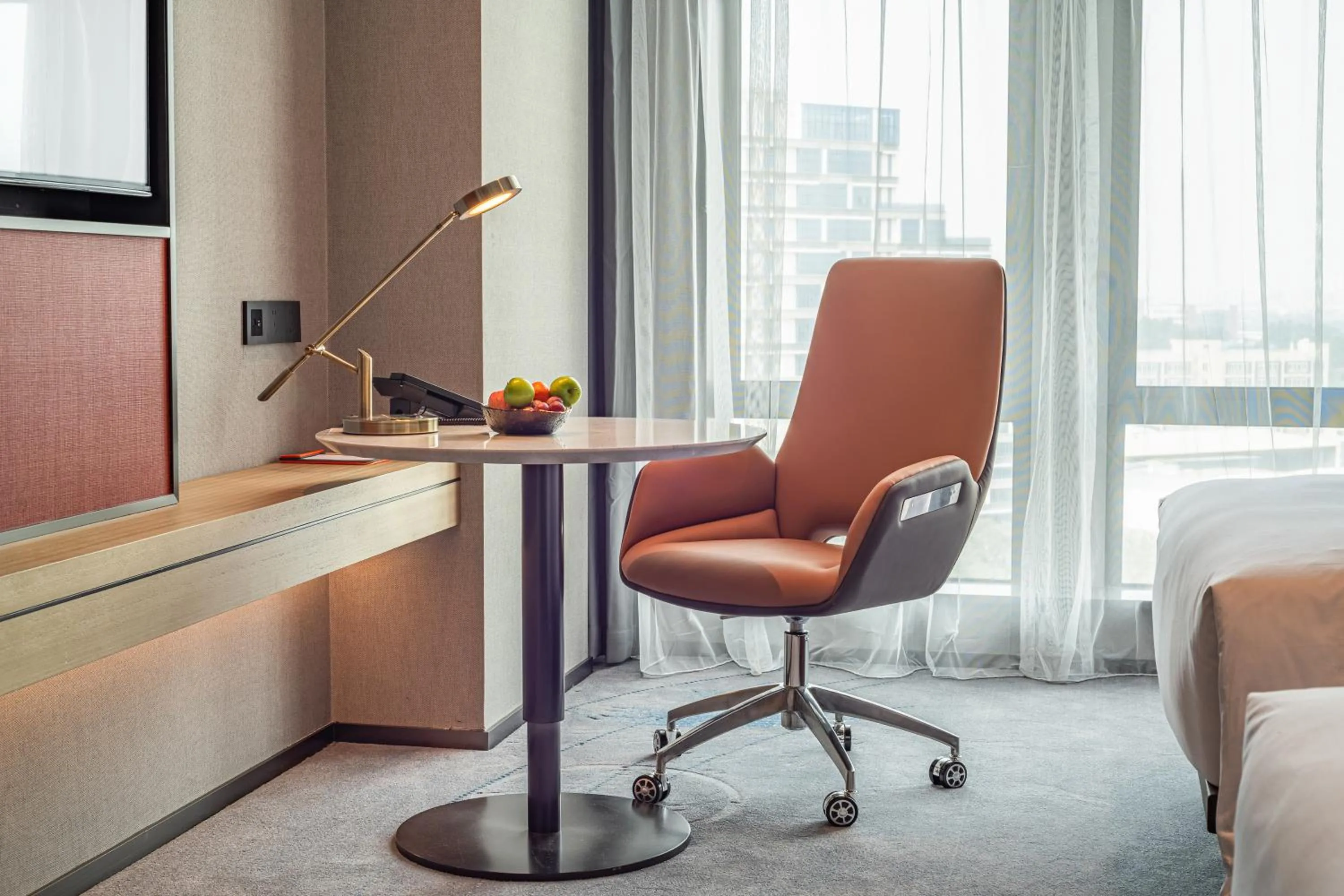 Foshan Jifeng International Hotel