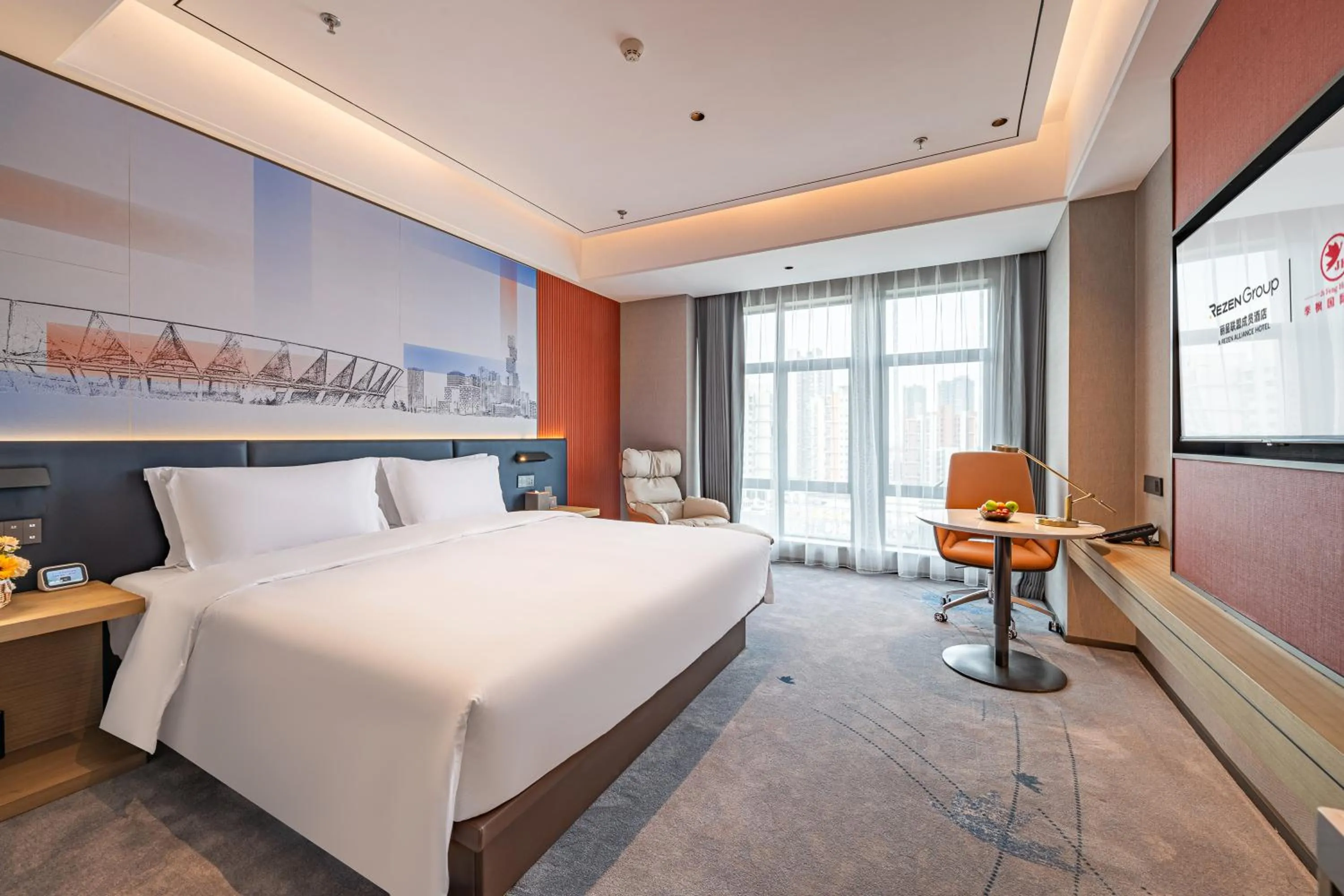 Foshan Jifeng International Hotel
