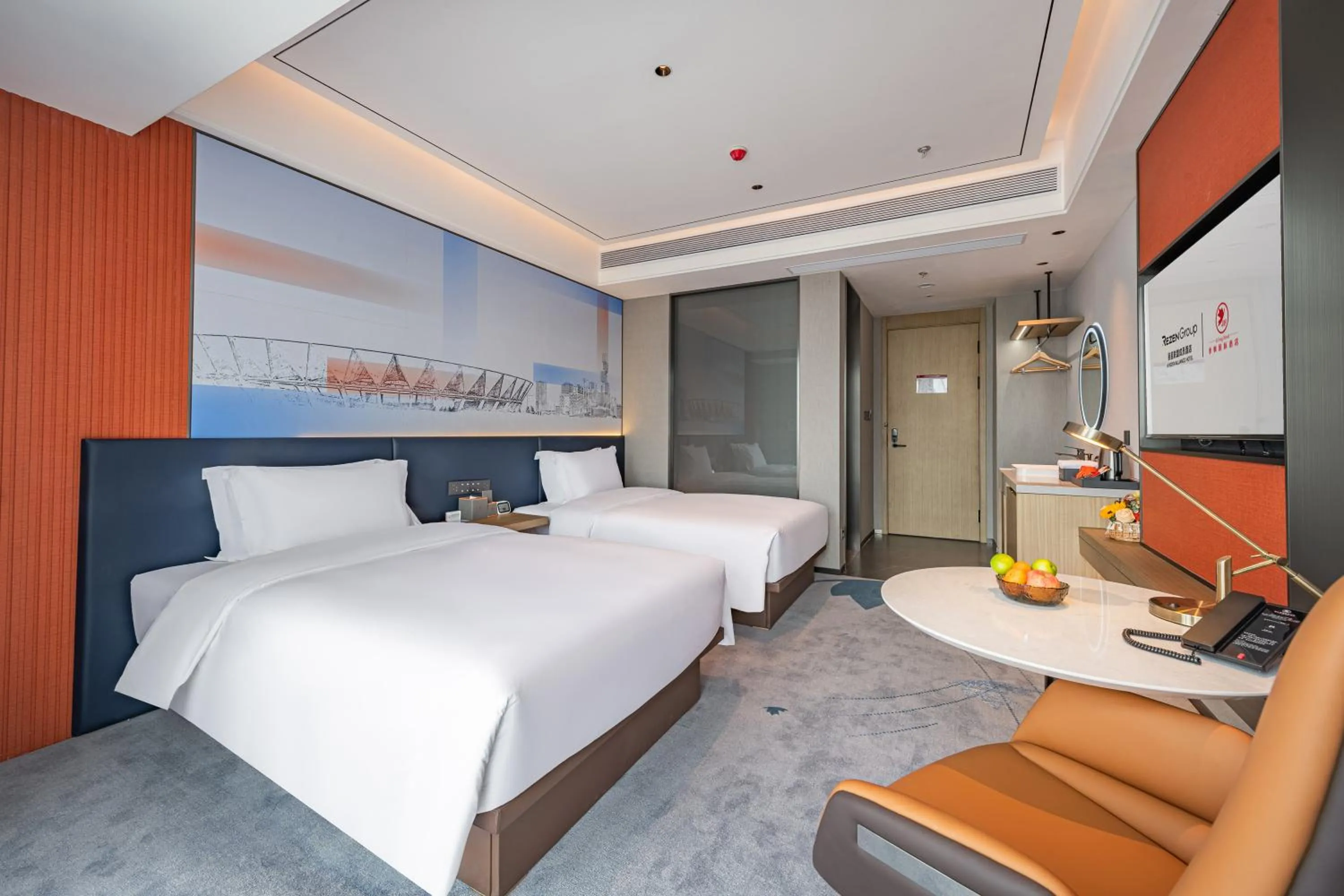 Foshan Jifeng International Hotel