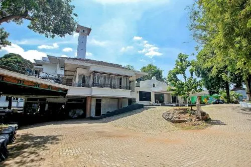 Hotel Rio Asri Reborn