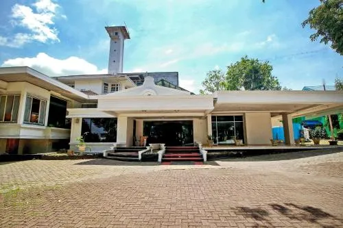 Hotel Rio Asri Reborn