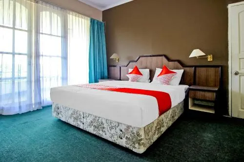 Hotel Rio Asri Reborn