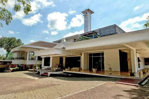 Hotel Rio Asri Reborn
