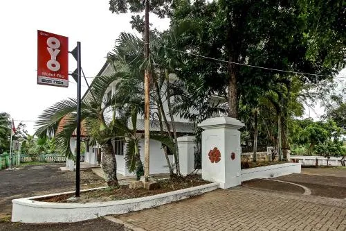Hotel Rio Asri Reborn