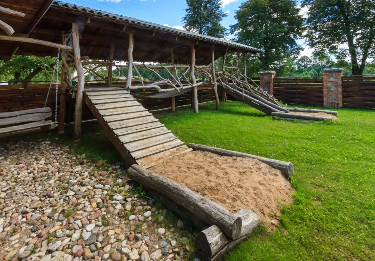 Vilkdvaris