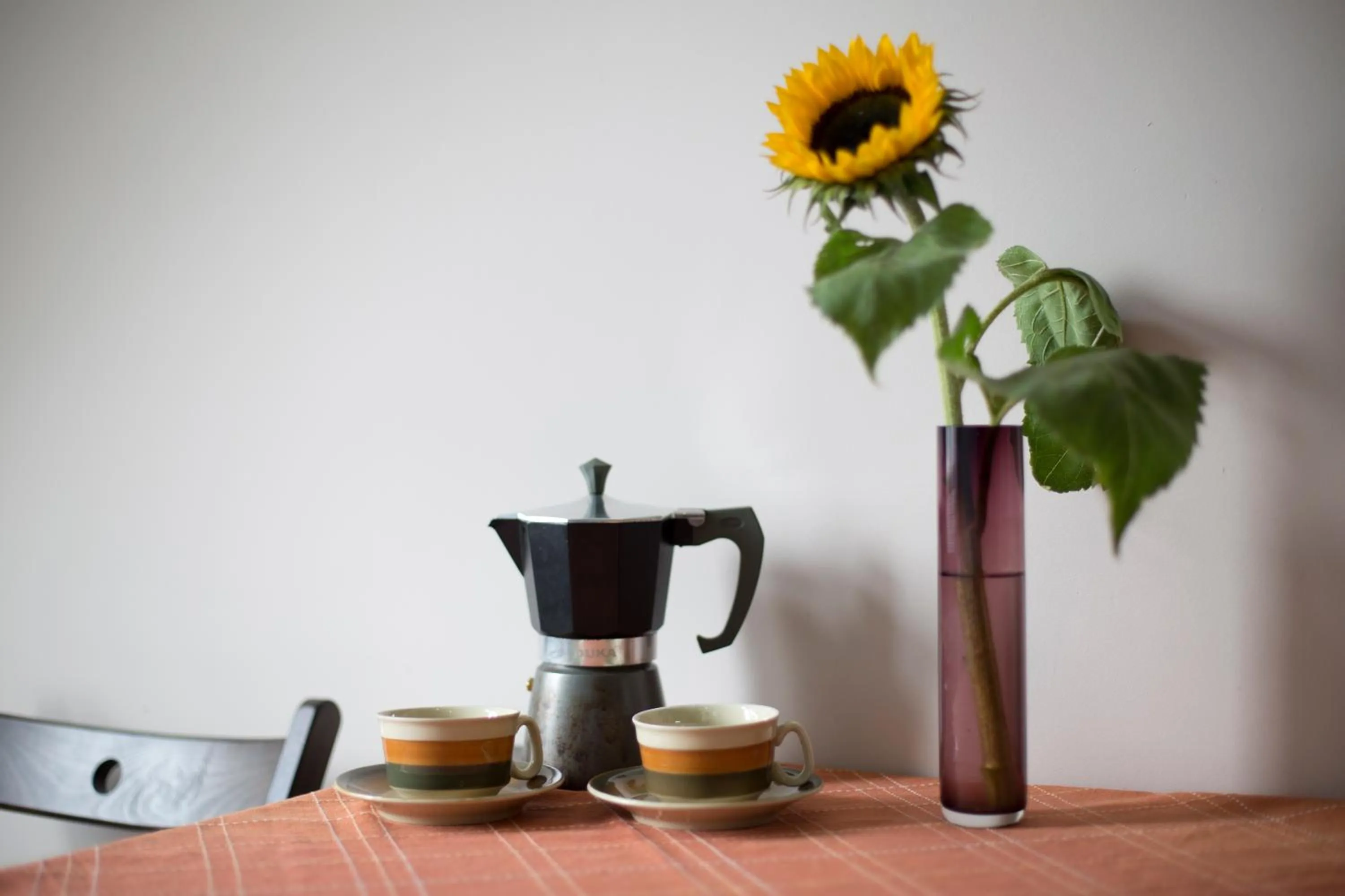 Decorative detail in Krakow Townhouse