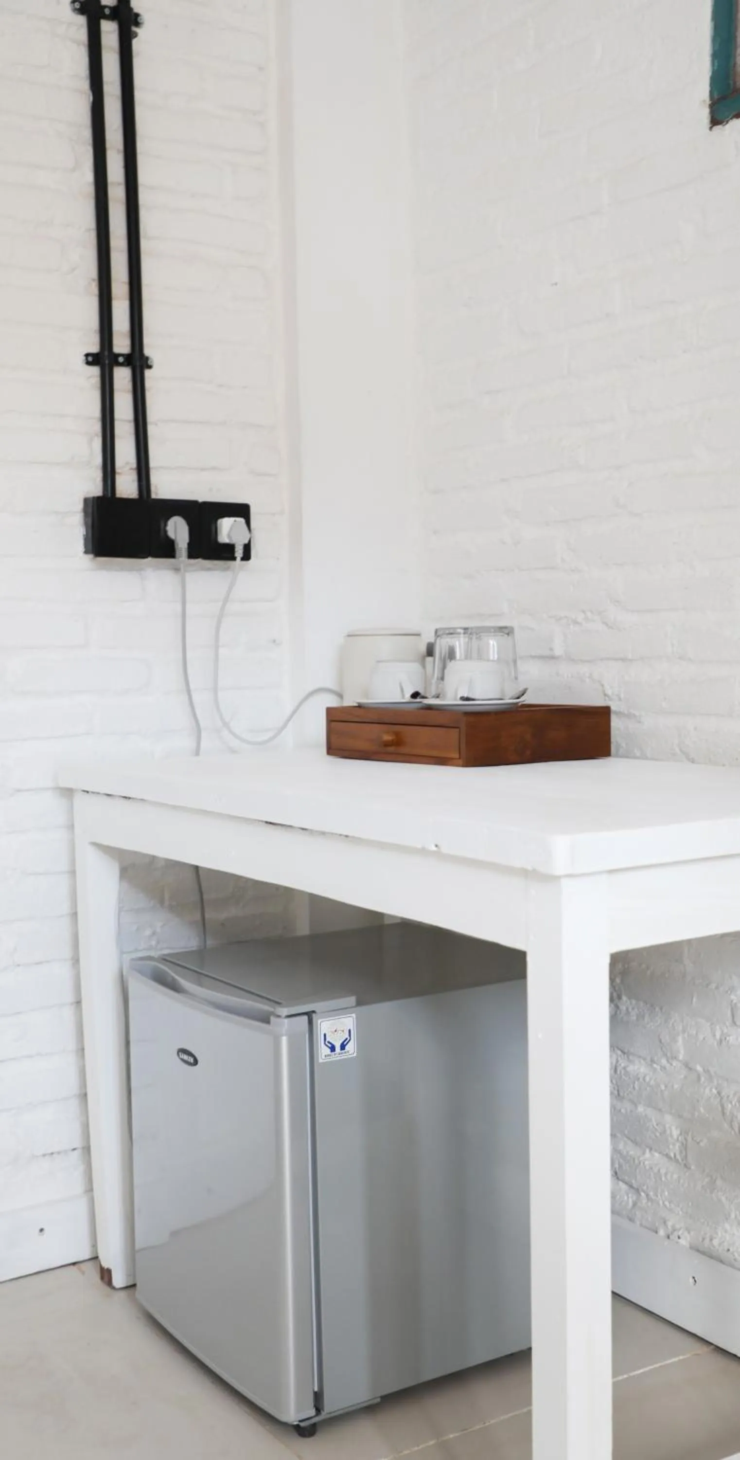 Bingin Bienvenue Guest House