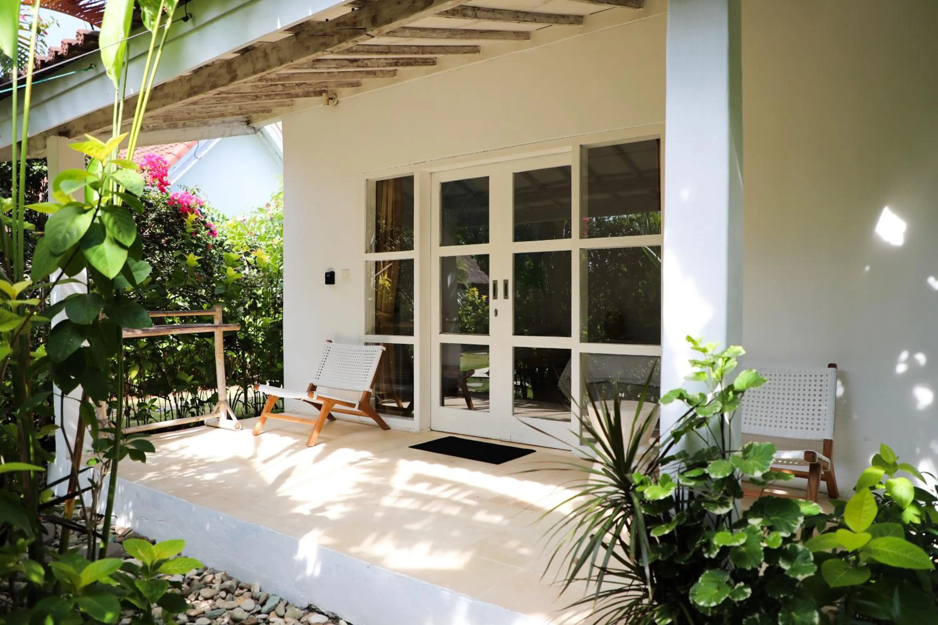 Bingin Bienvenue Guest House