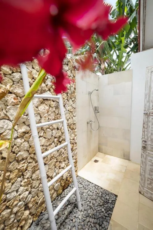 Bingin Bienvenue Guest House