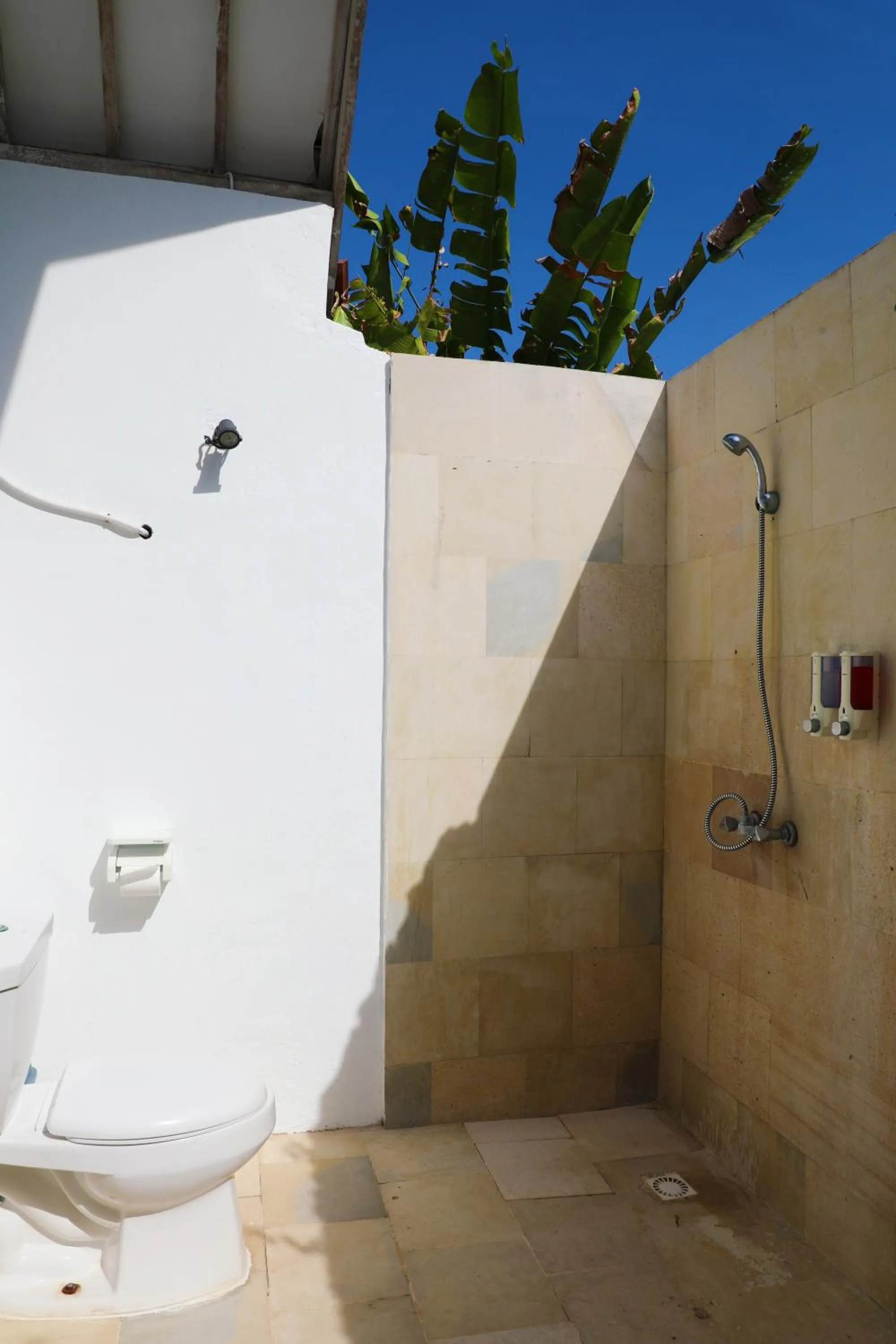 Bingin Bienvenue Guest House