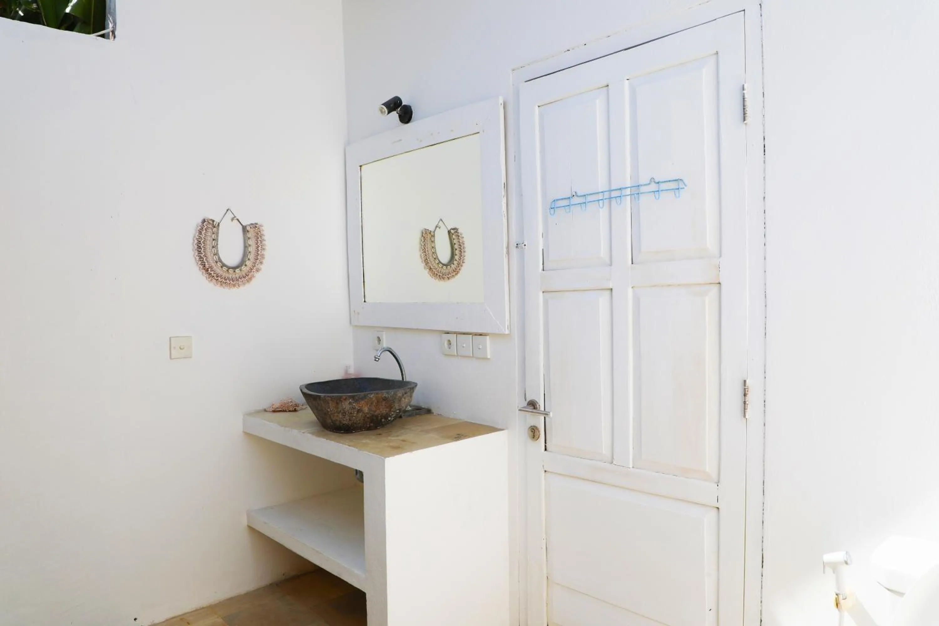 Bingin Bienvenue Guest House