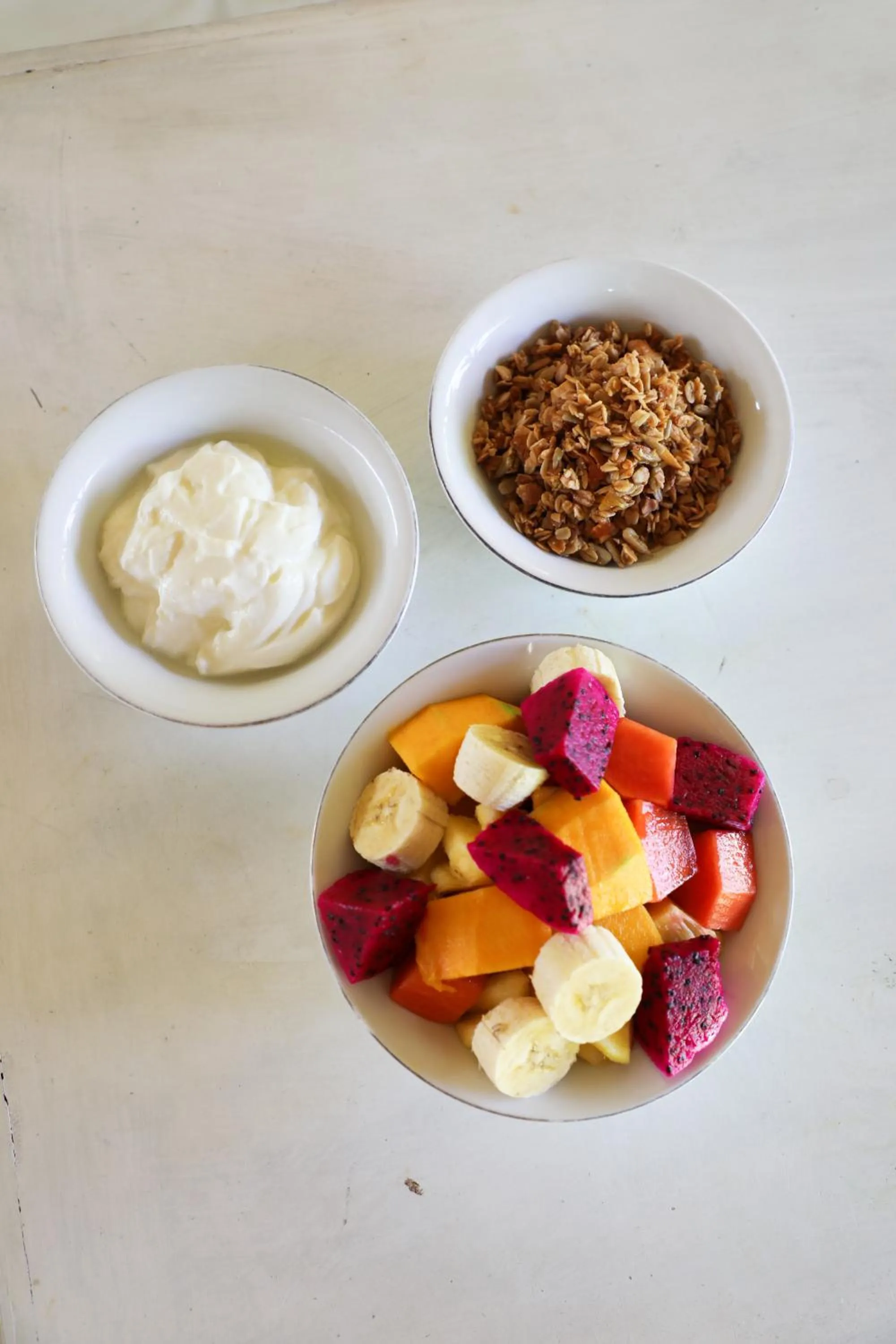 Bingin Bienvenue Guest House