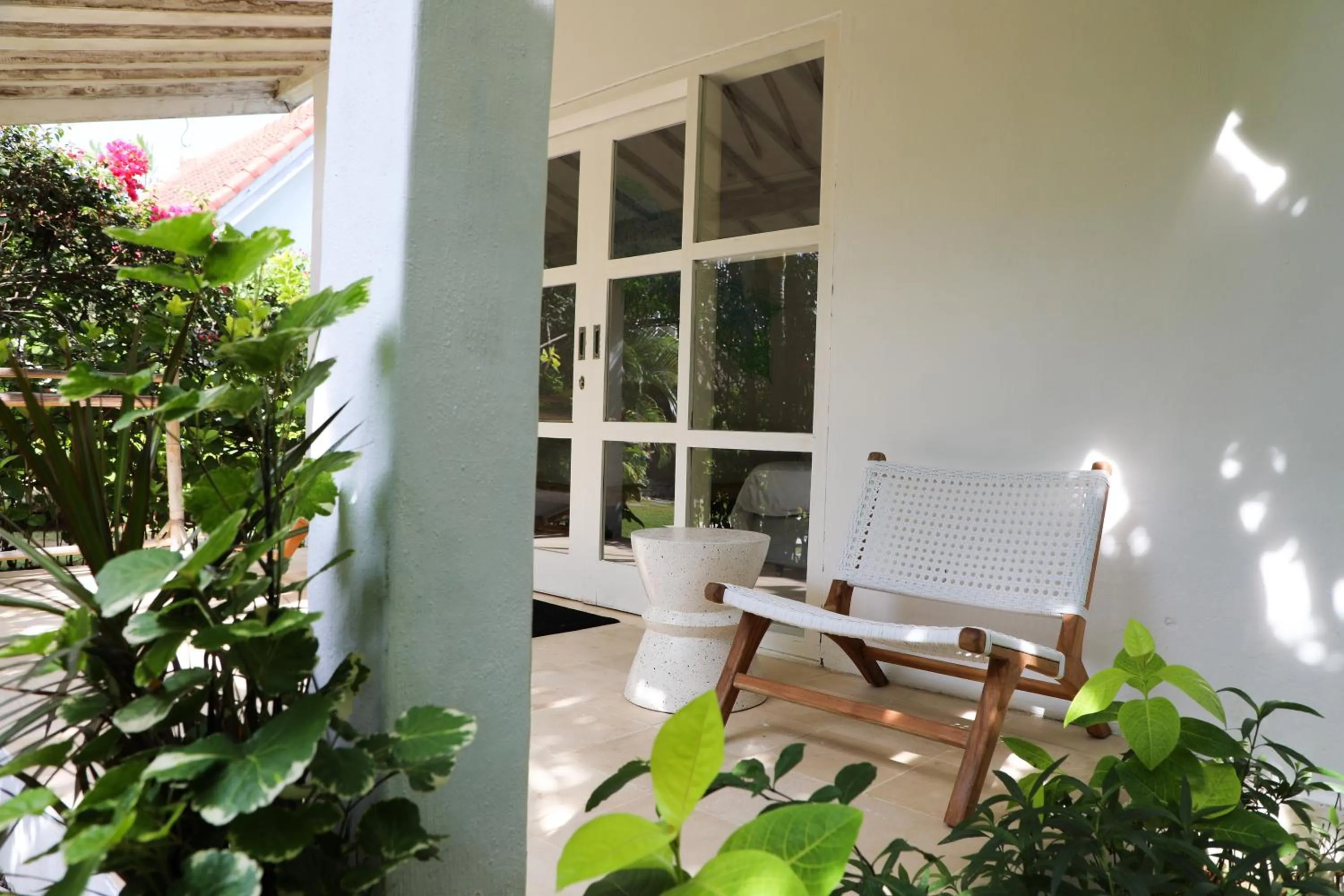 Bingin Bienvenue Guest House